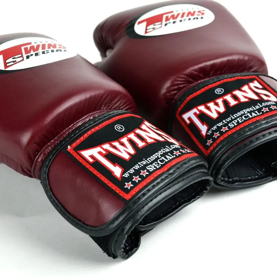 Twins Special Boxing Gloves