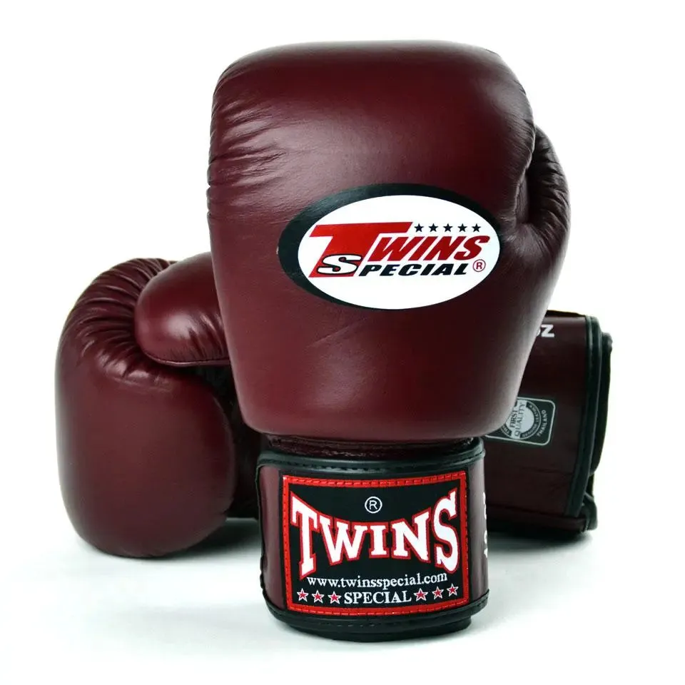 Twins Special Boxing Gloves