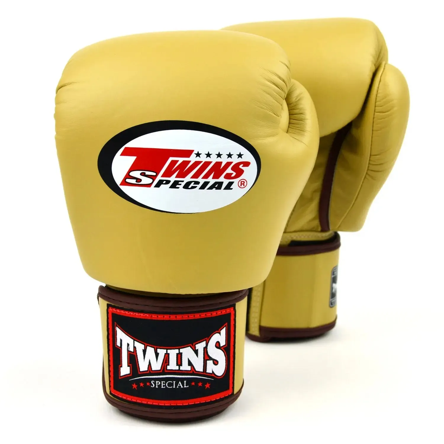 Twins Special Boxing Gloves