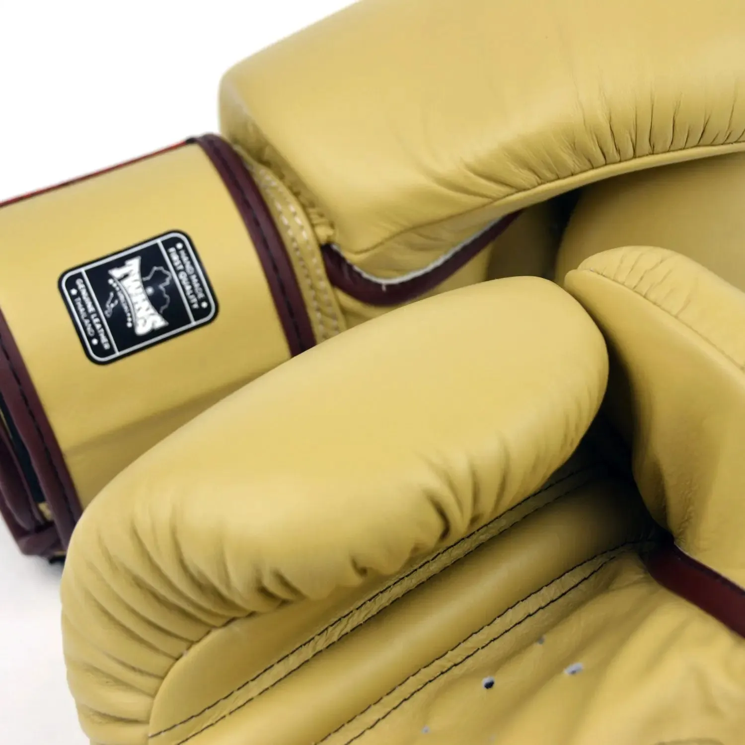 Twins Special Boxing Gloves