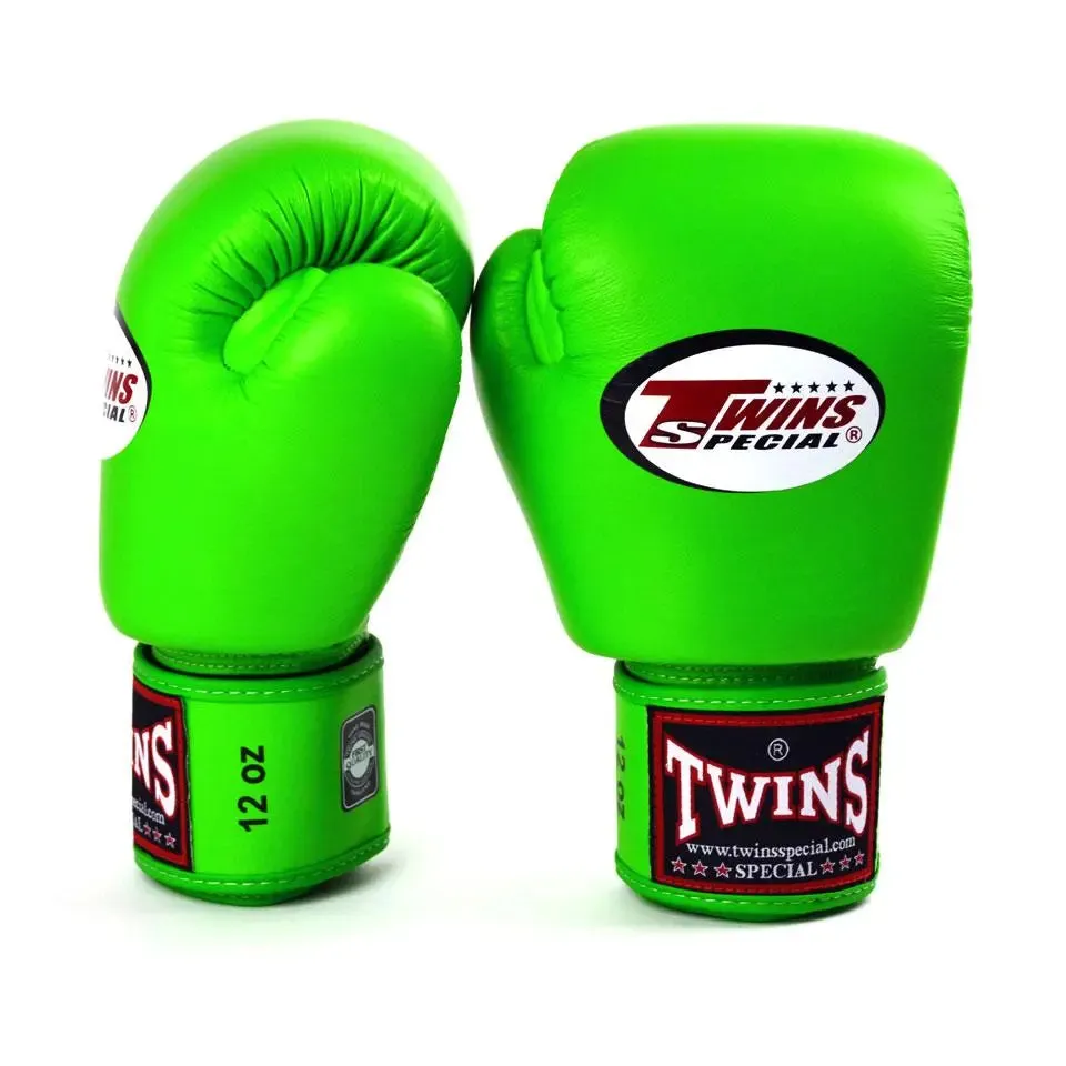 Twins Special Boxing Gloves