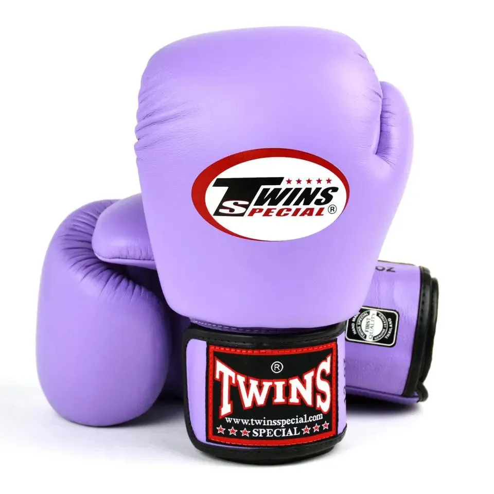 Twins Special Boxing Gloves