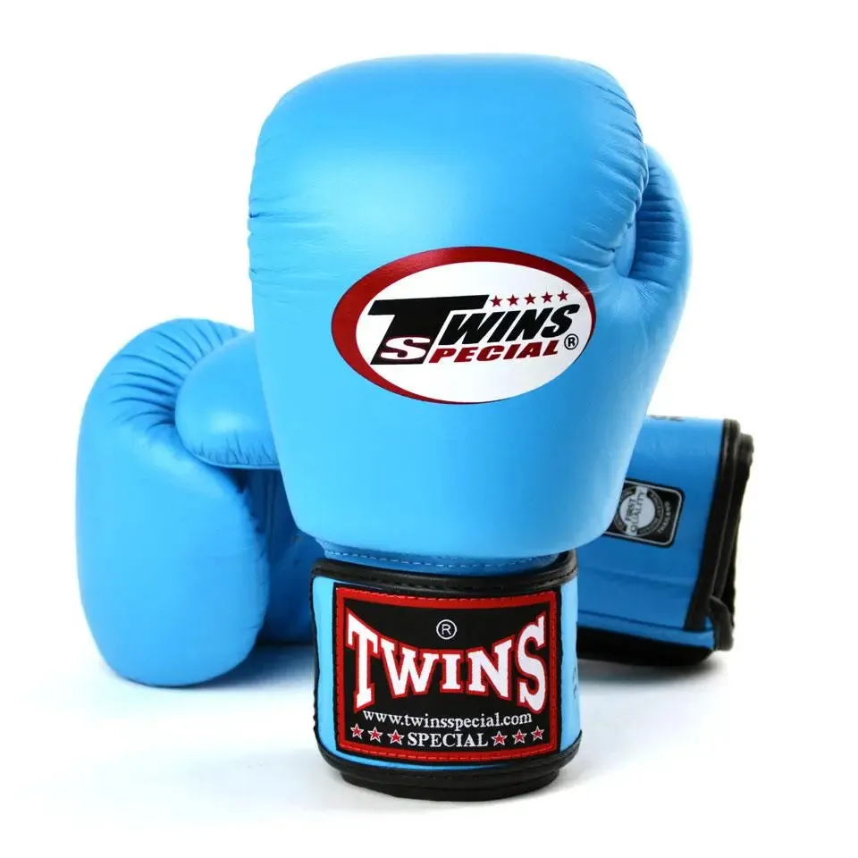 Twins Special Boxing Gloves