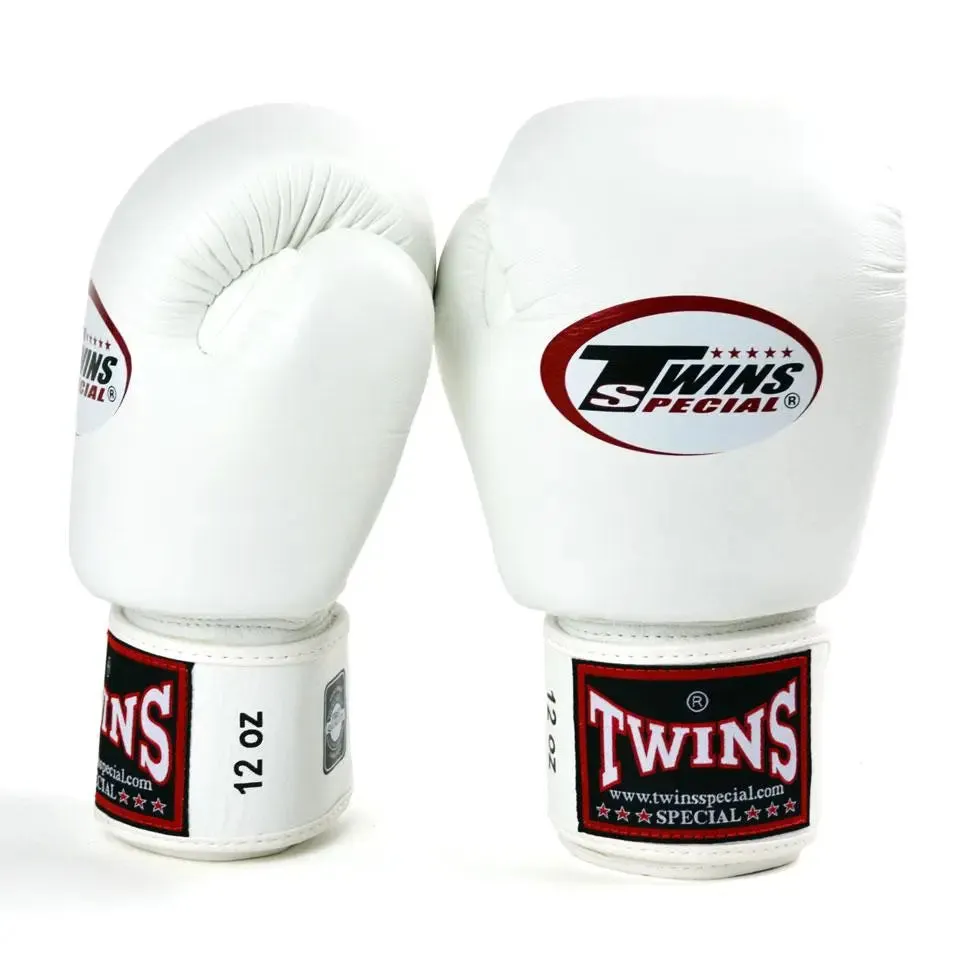 Twins Special Boxing Gloves