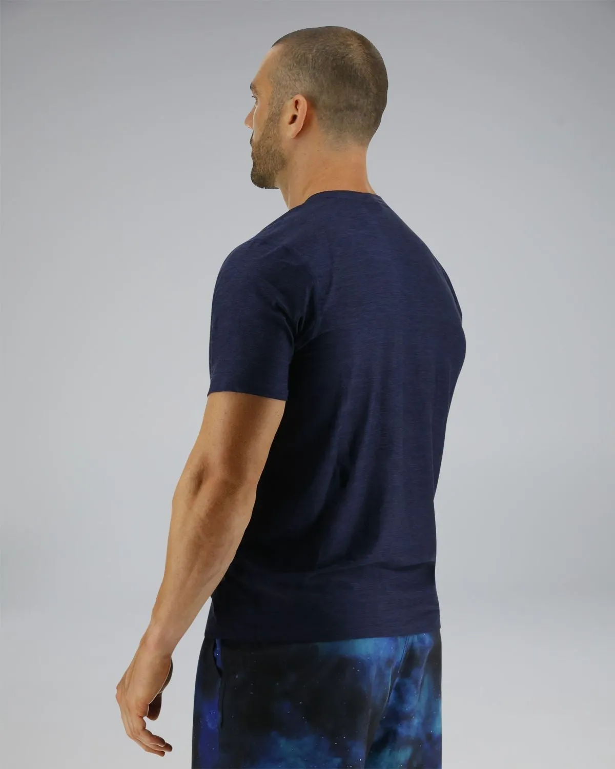 TYR Airtec Tee