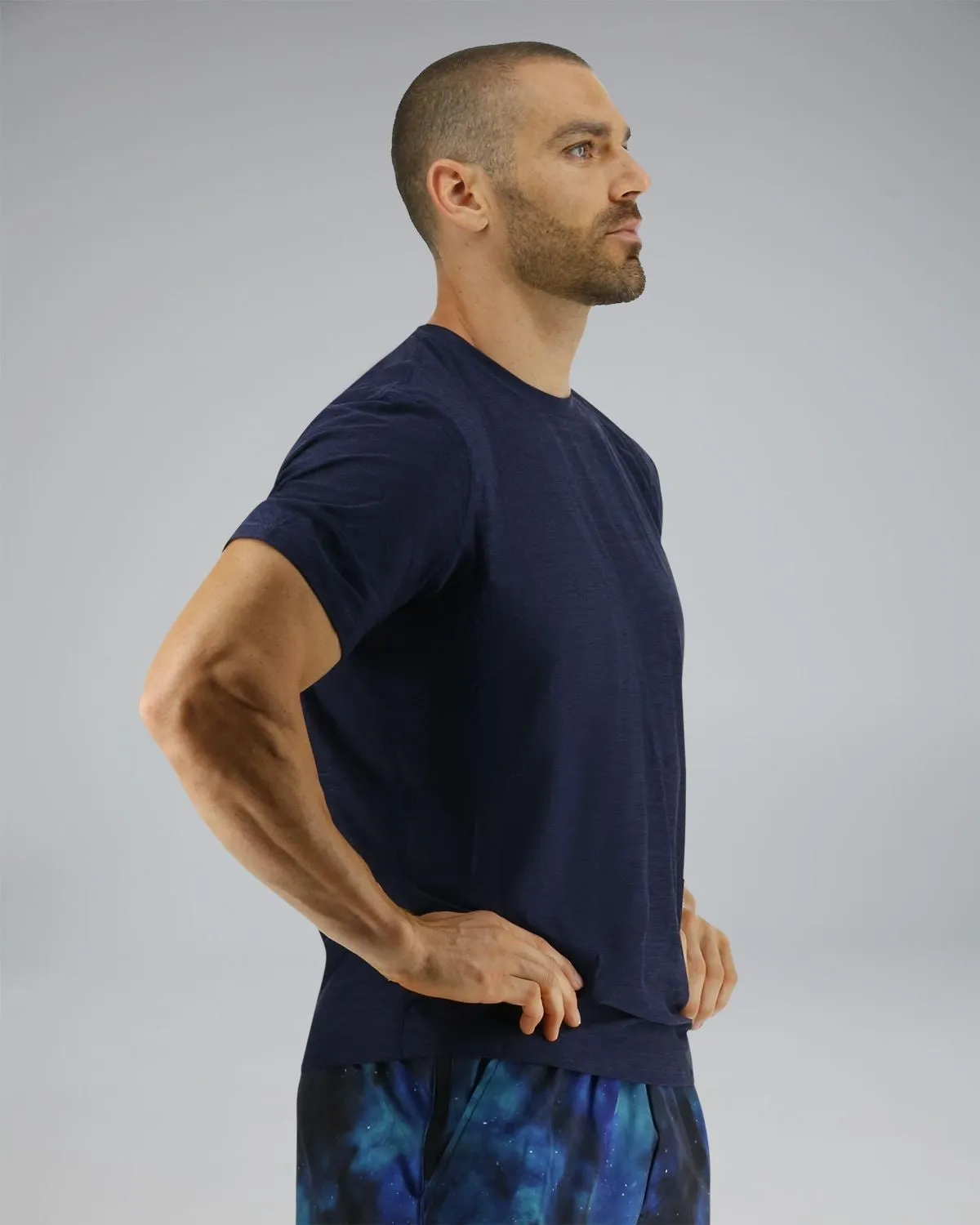 TYR Airtec Tee