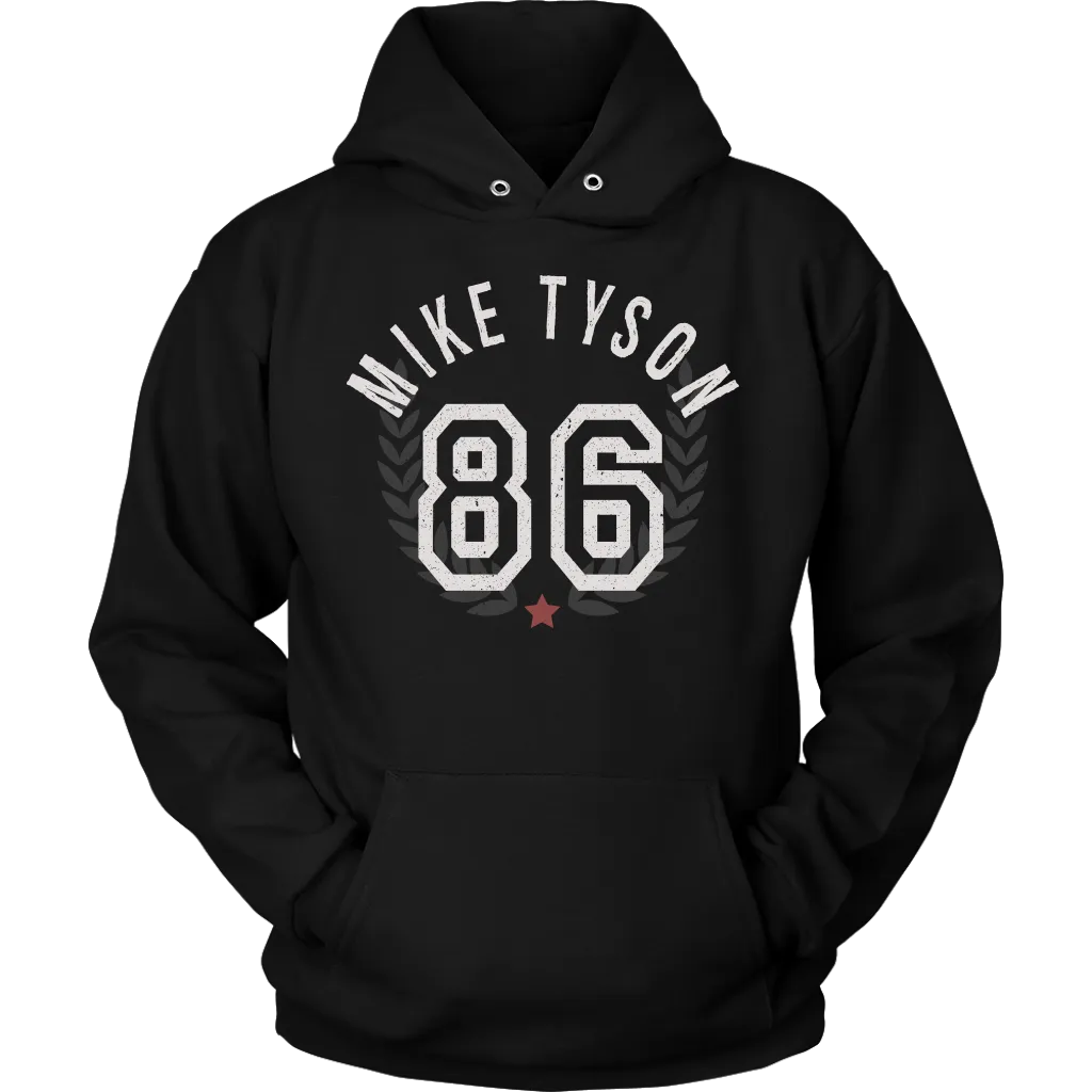 Tyson 86 Hoodie