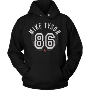 Tyson 86 Hoodie