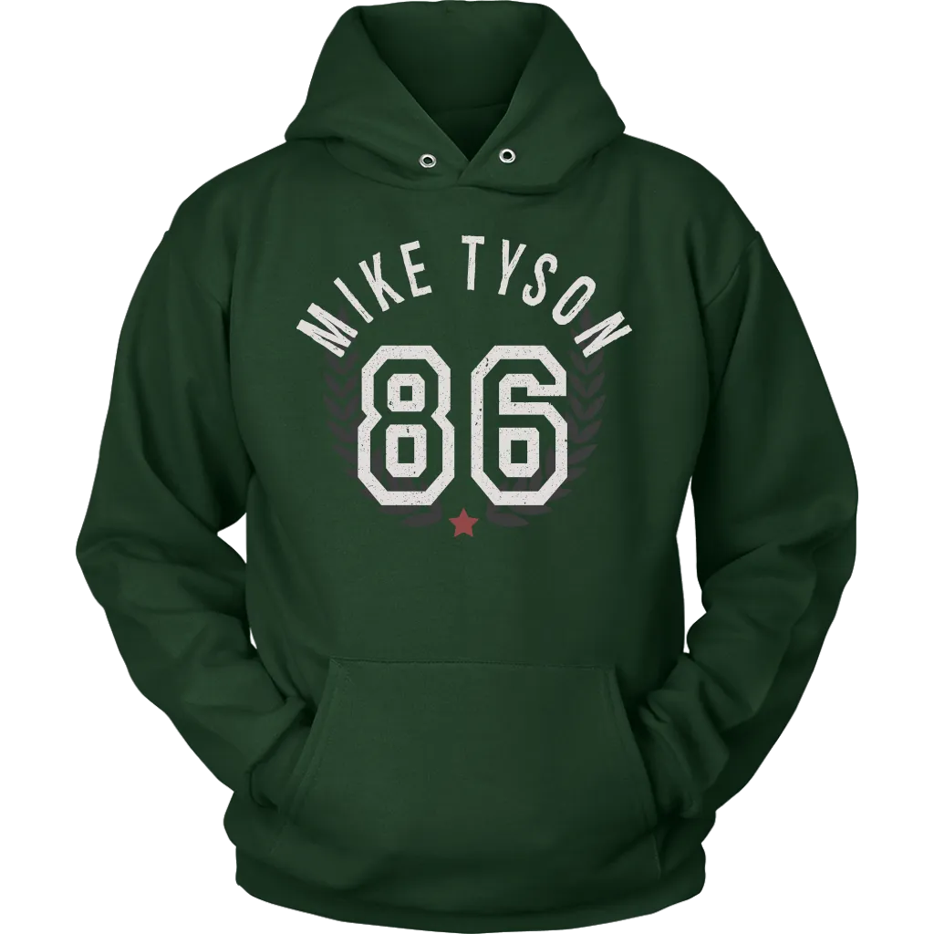 Tyson 86 Hoodie