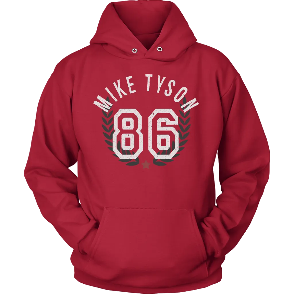 Tyson 86 Hoodie