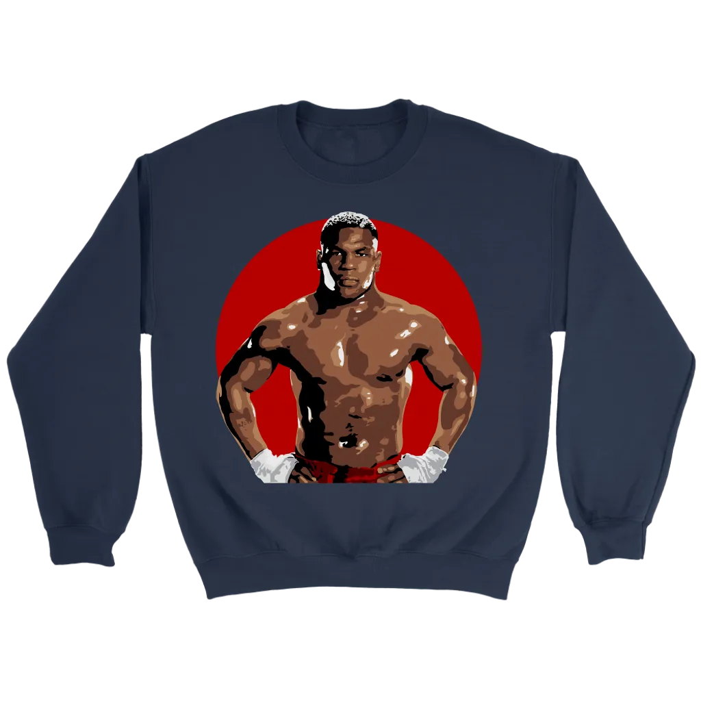 Tyson Hardman Sweatshirt
