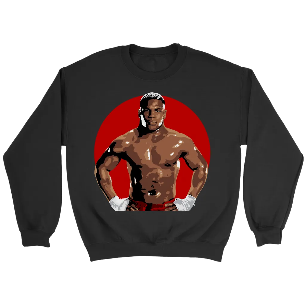 Tyson Hardman Sweatshirt