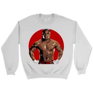 Tyson Hardman Sweatshirt