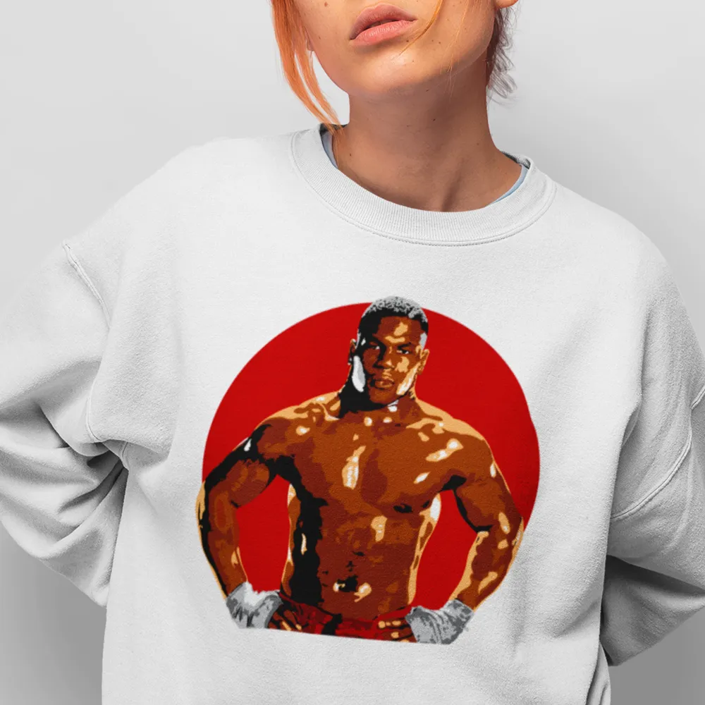 Tyson Hardman Sweatshirt