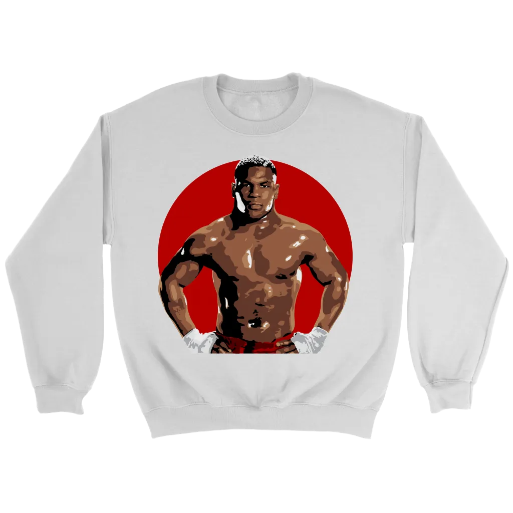 Tyson Hardman Sweatshirt