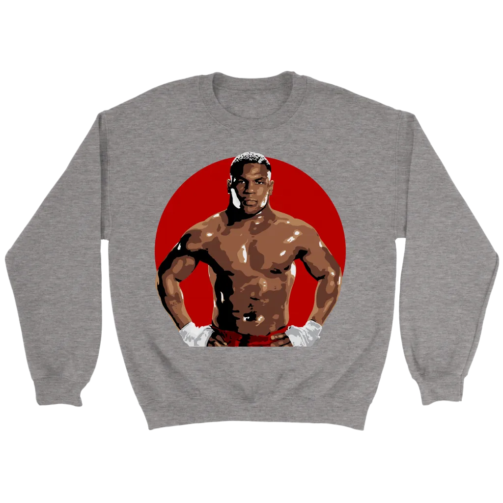 Tyson Hardman Sweatshirt