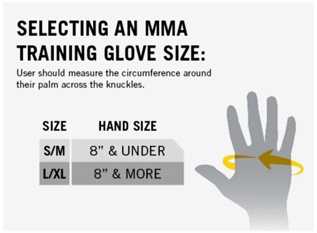 Ultimate - Karate Gloves - Martial Arts Training