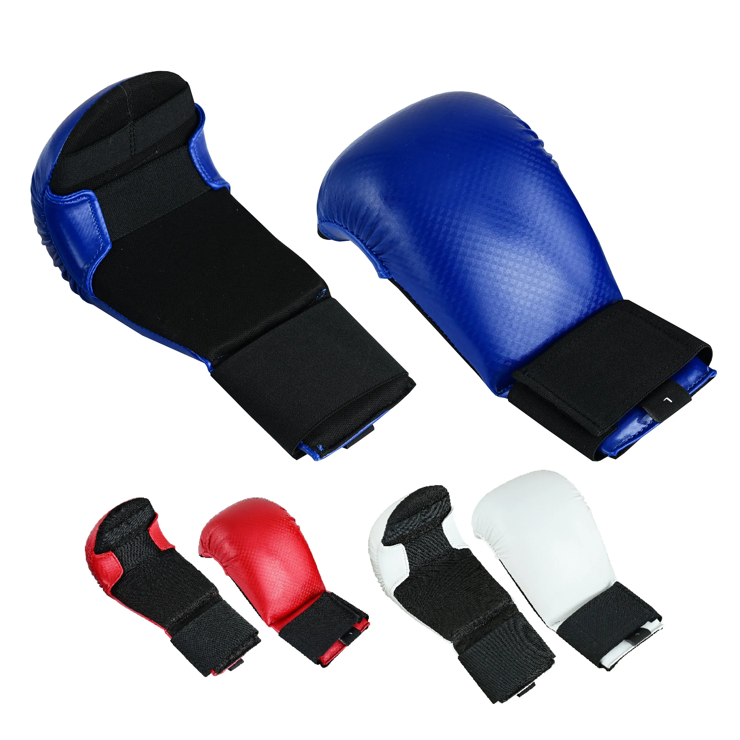 Ultimate - Karate Gloves - Martial Arts Training