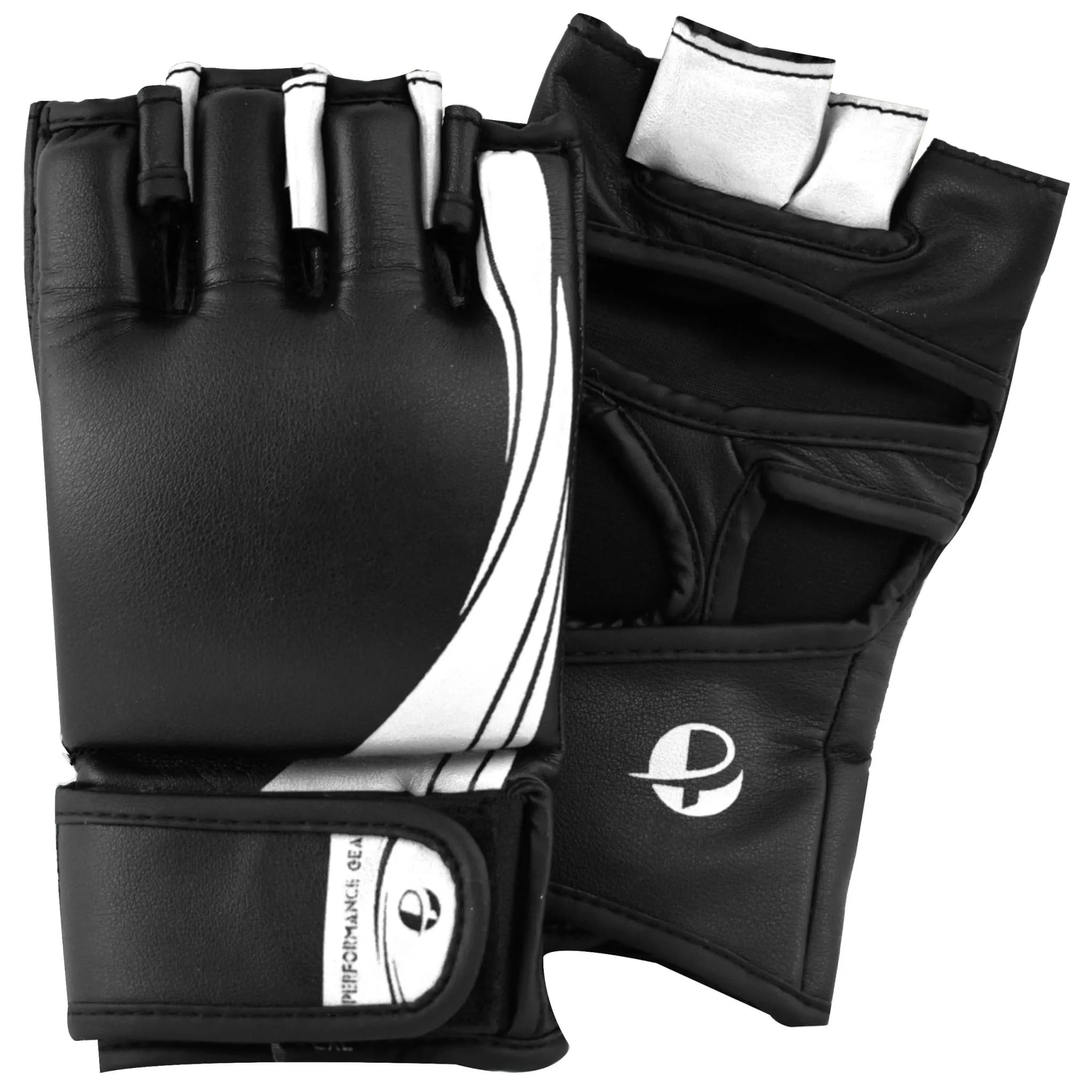 Ultimate - Performance Series - MMA Fight Gloves - Boxing Muay Thai Training & Fight