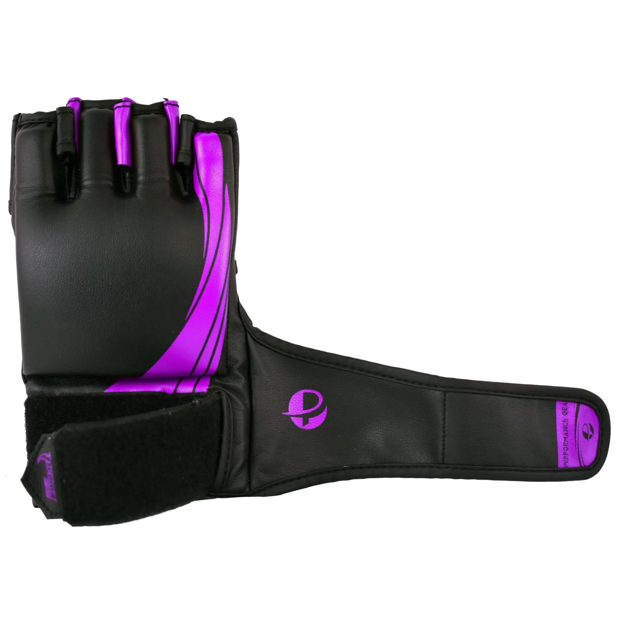 Ultimate - Performance Series - MMA Fight Gloves - Boxing Muay Thai Training & Fight