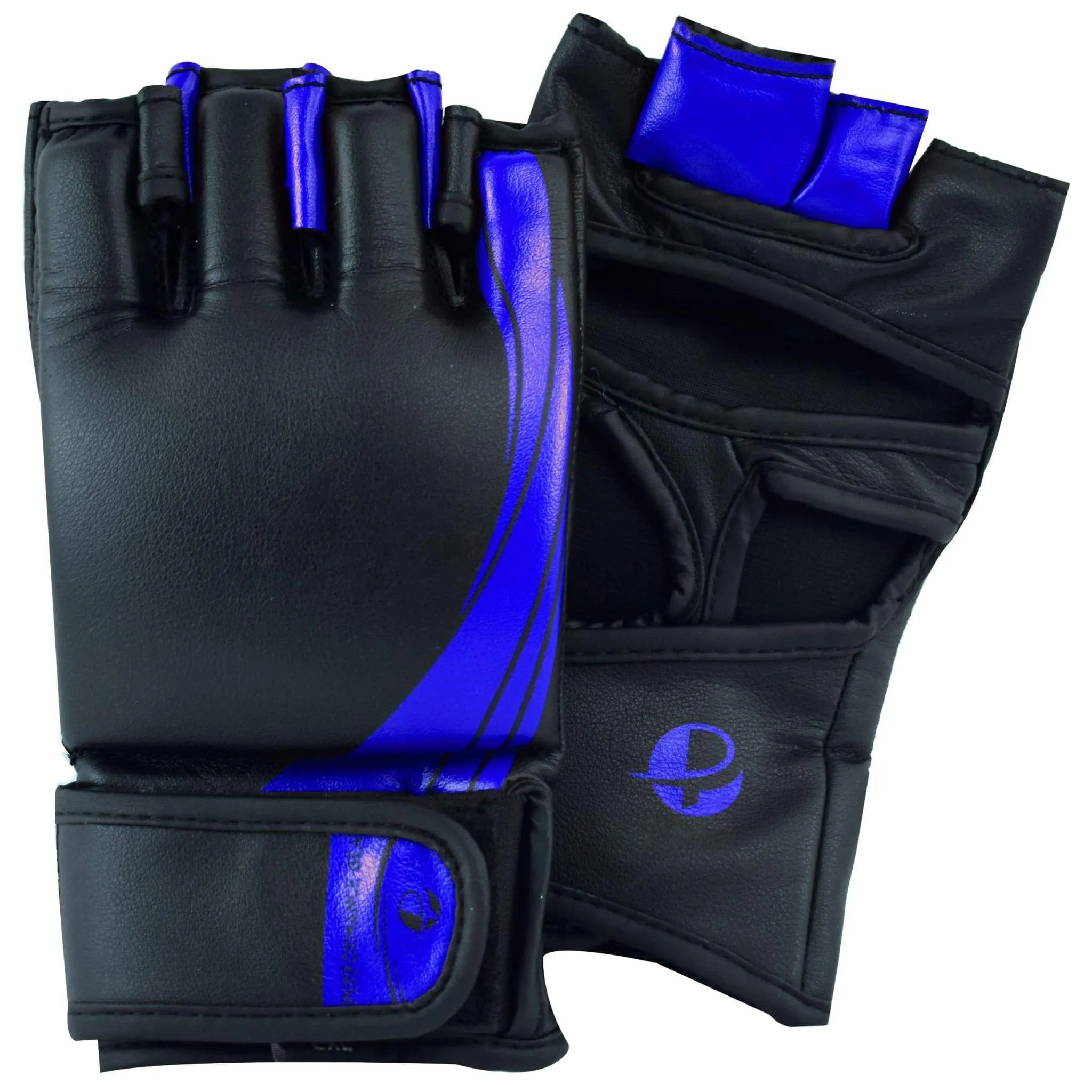 Ultimate - Performance Series - MMA Fight Gloves - Boxing Muay Thai Training & Fight