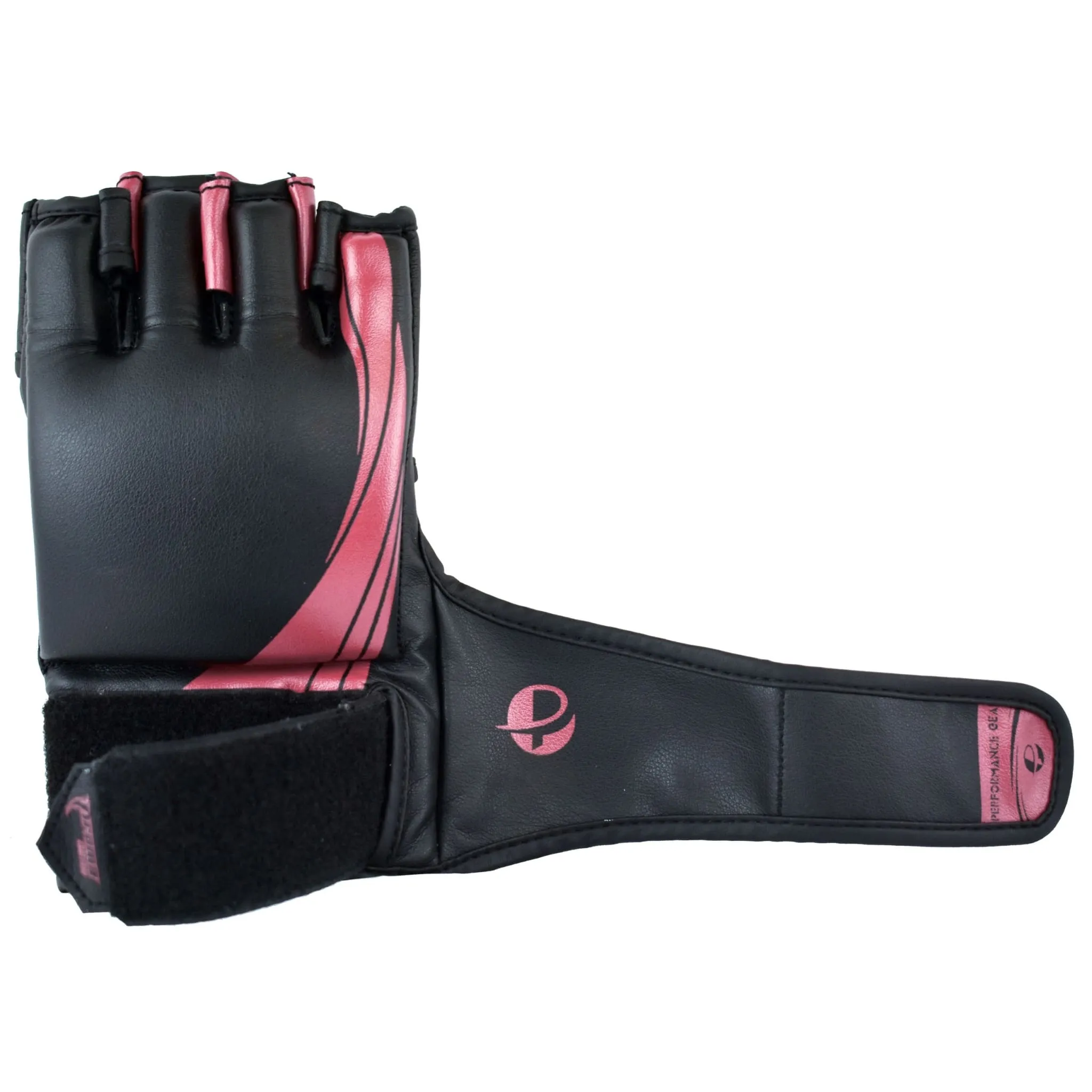 Ultimate - Performance Series - MMA Fight Gloves - Boxing Muay Thai Training & Fight