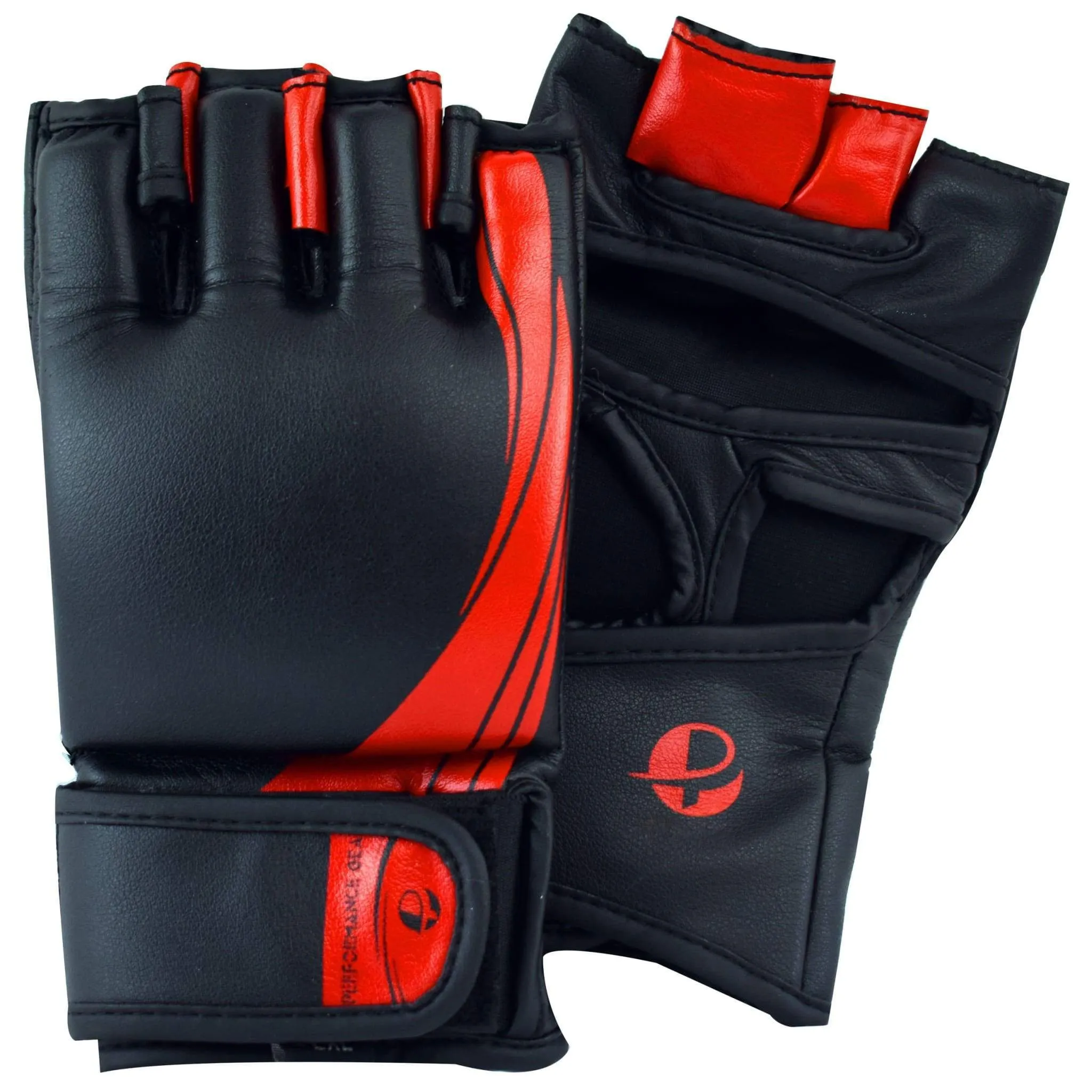 Ultimate - Performance Series - MMA Fight Gloves - Boxing Muay Thai Training & Fight