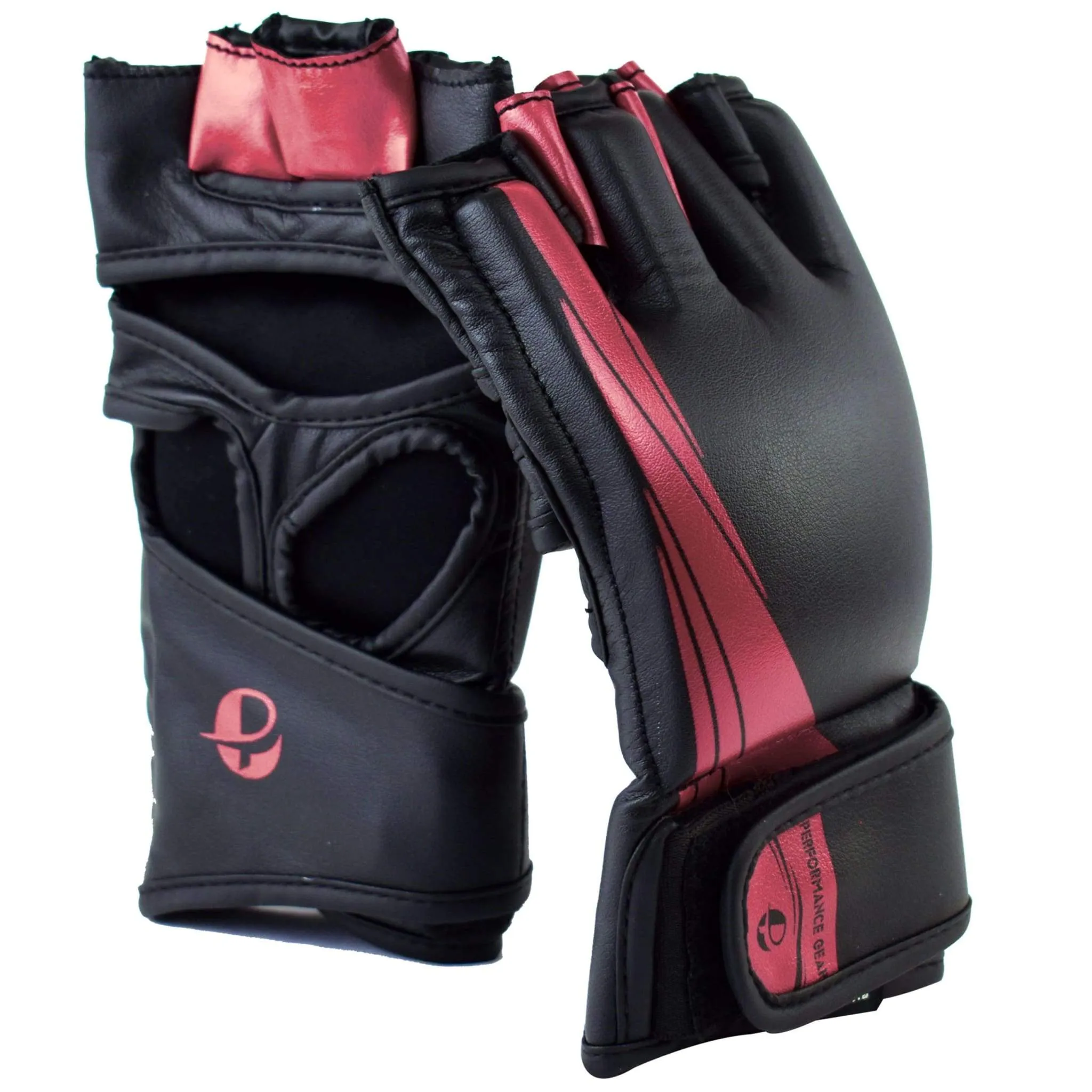 Ultimate - Performance Series - MMA Fight Gloves - Boxing Muay Thai Training & Fight