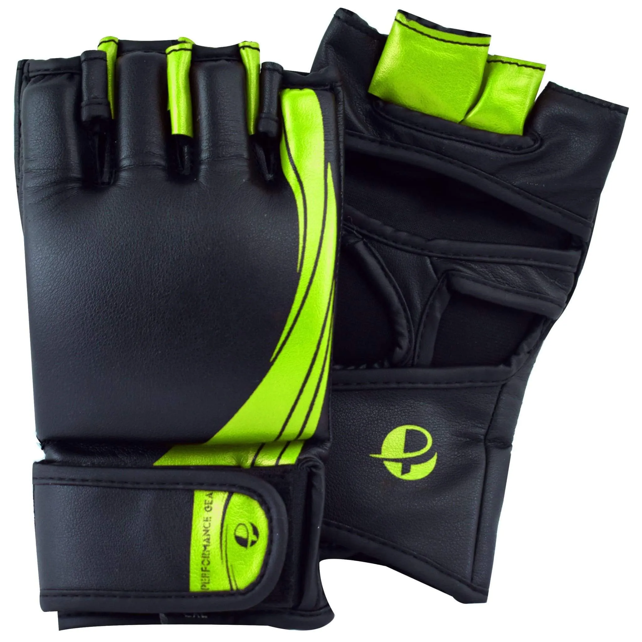Ultimate - Performance Series - MMA Fight Gloves - Boxing Muay Thai Training & Fight