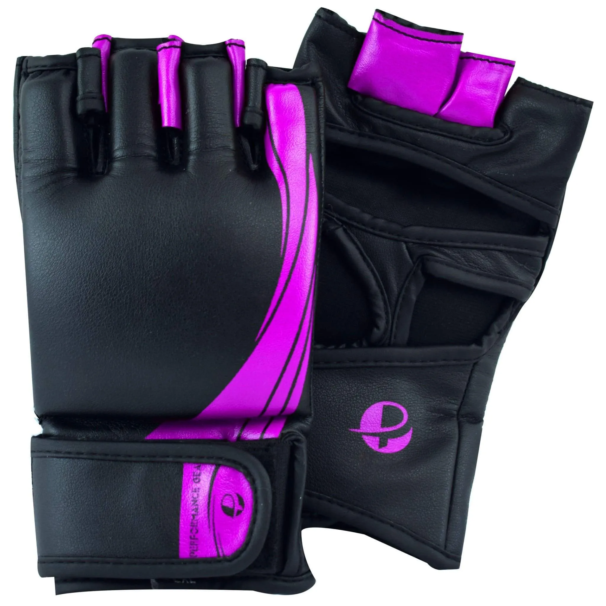 Ultimate - Performance Series - MMA Fight Gloves - Boxing Muay Thai Training & Fight