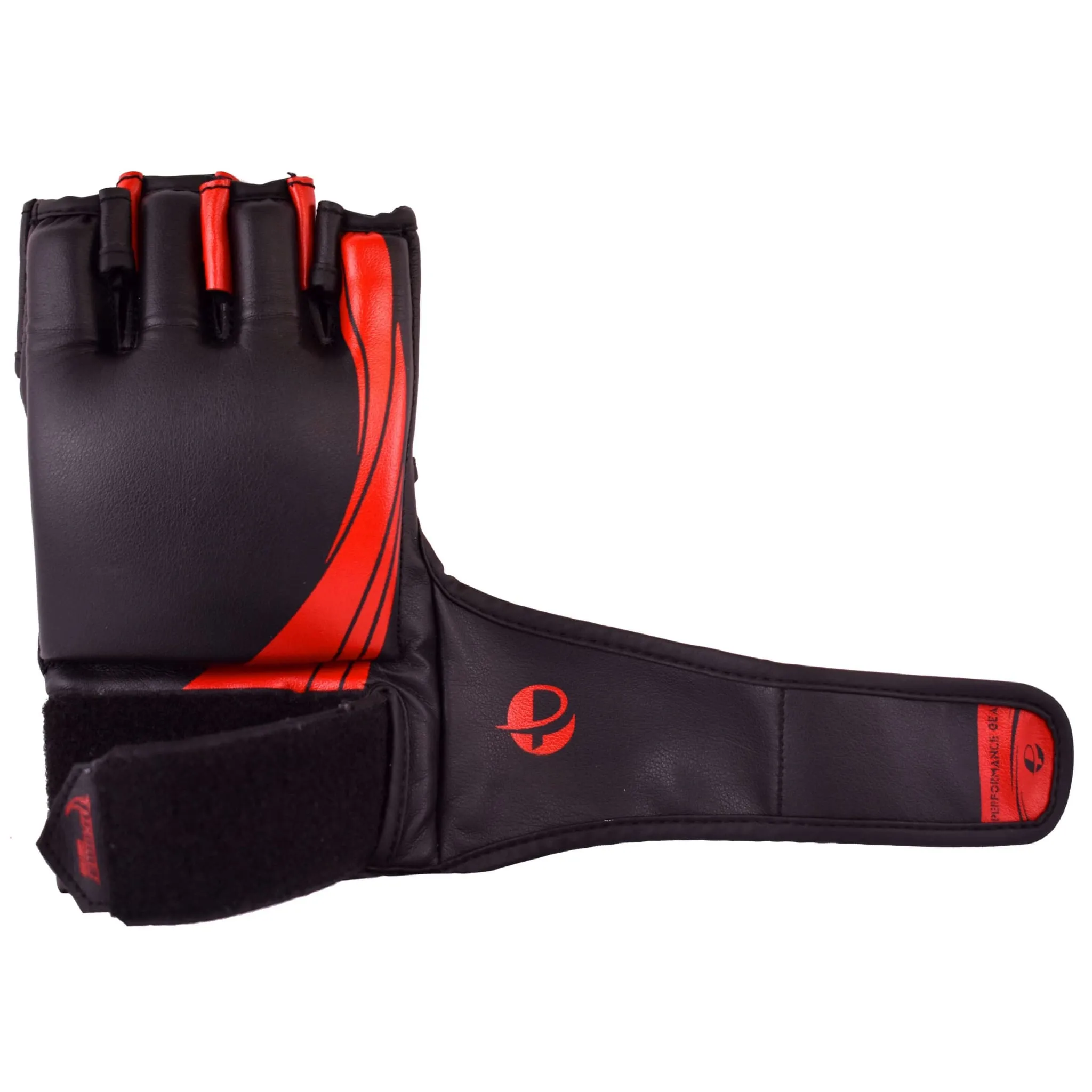 Ultimate - Performance Series - MMA Fight Gloves - Boxing Muay Thai Training & Fight