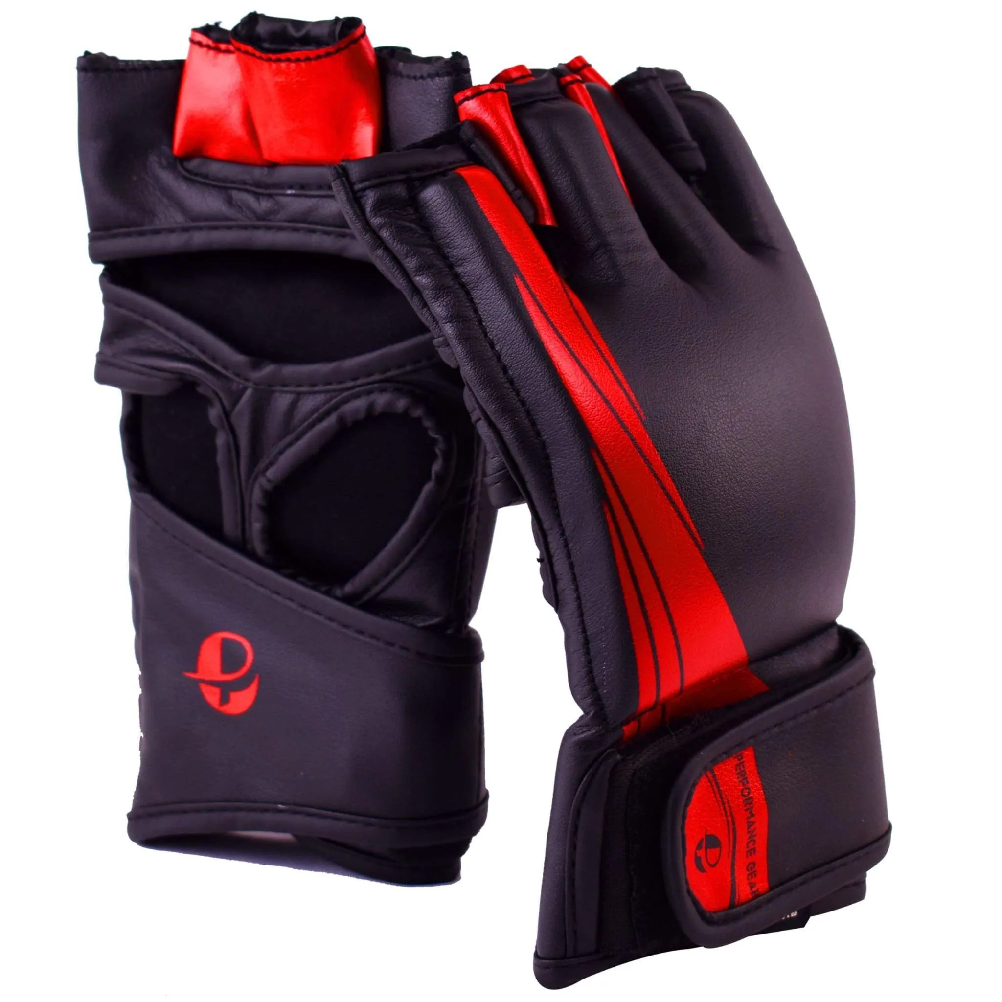 Ultimate - Performance Series - MMA Fight Gloves - Boxing Muay Thai Training & Fight
