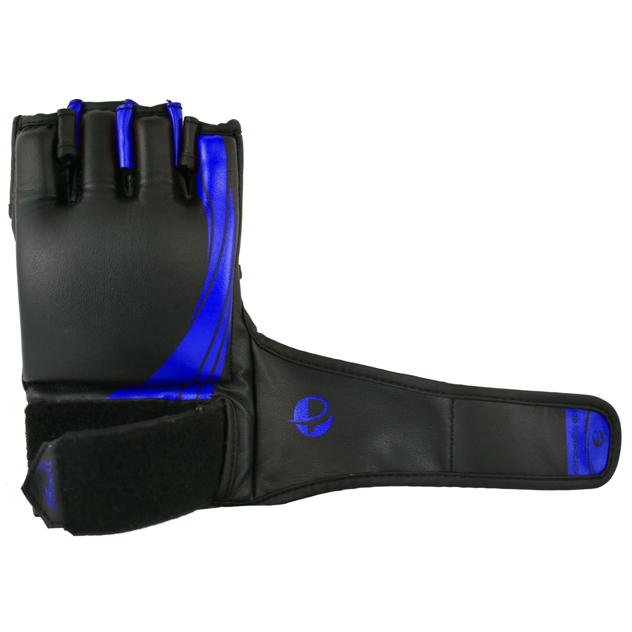 Ultimate - Performance Series - MMA Fight Gloves - Boxing Muay Thai Training & Fight