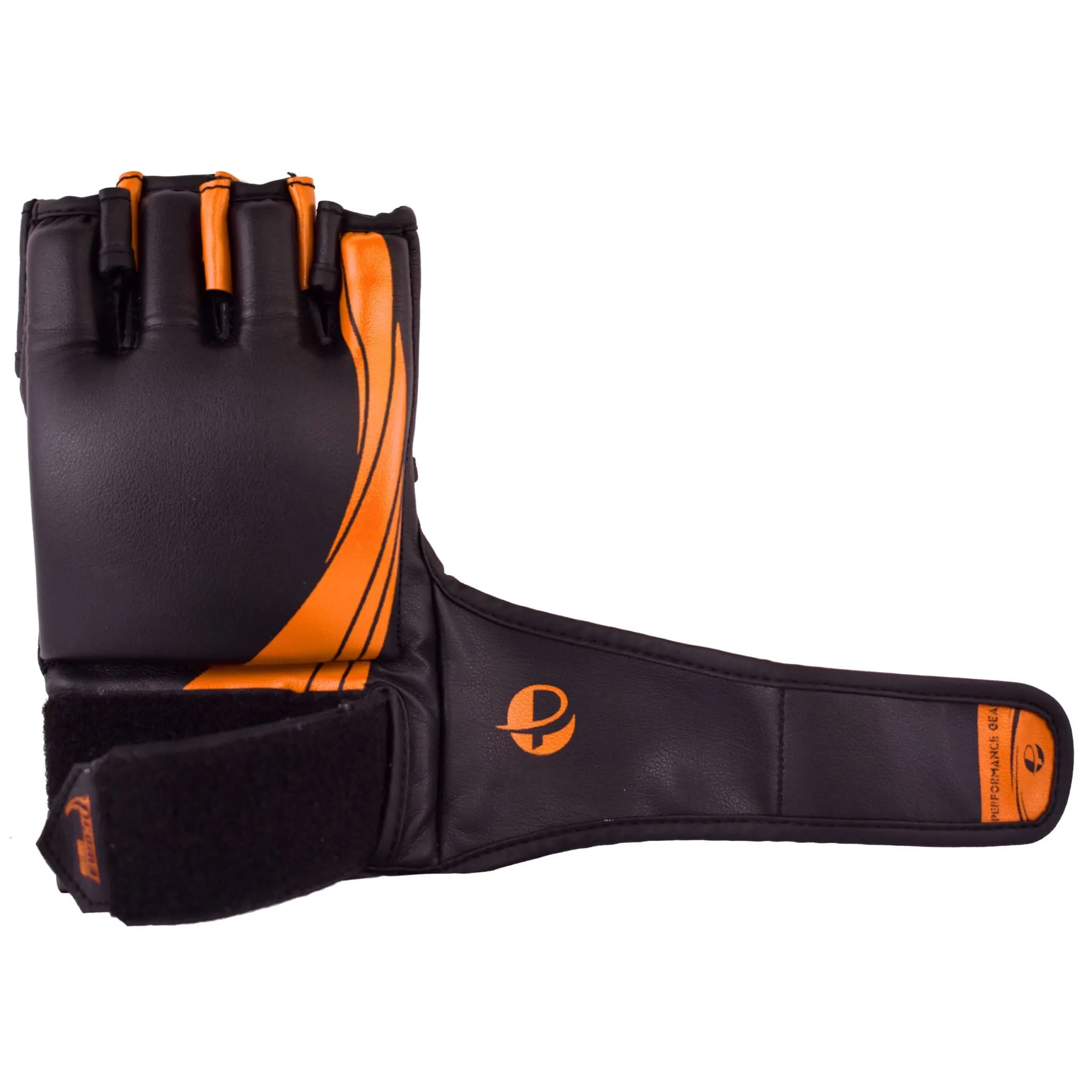 Ultimate - Performance Series - MMA Fight Gloves - Boxing Muay Thai Training & Fight
