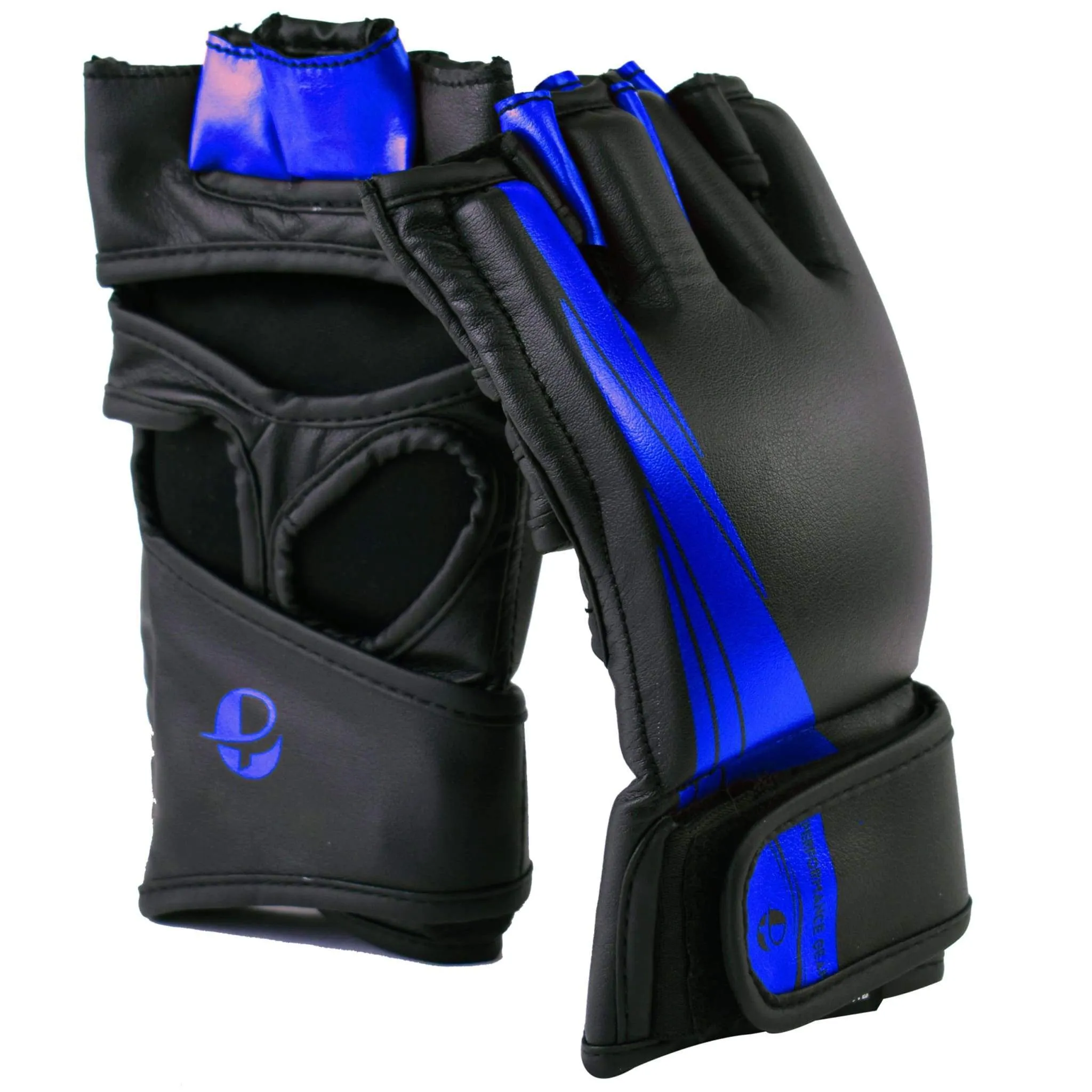 Ultimate - Performance Series - MMA Fight Gloves - Boxing Muay Thai Training & Fight