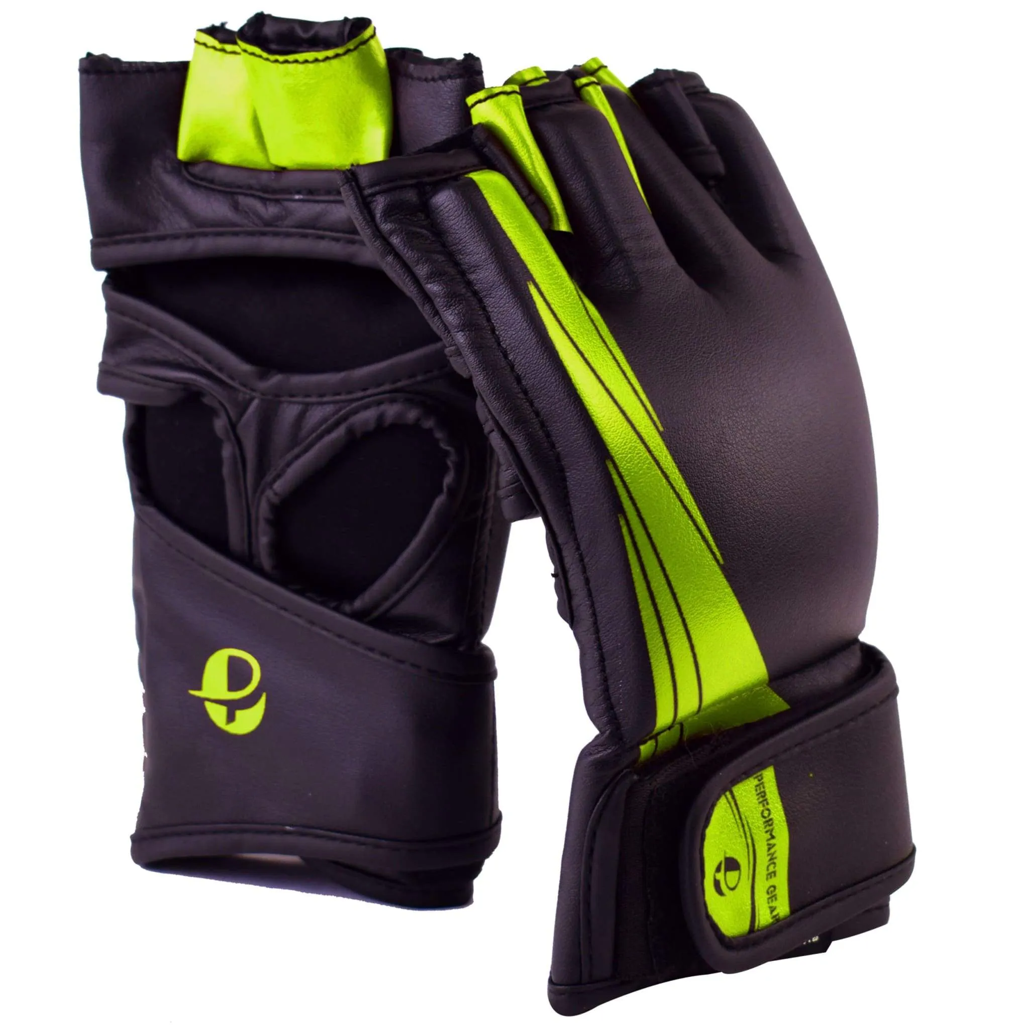 Ultimate - Performance Series - MMA Fight Gloves - Boxing Muay Thai Training & Fight
