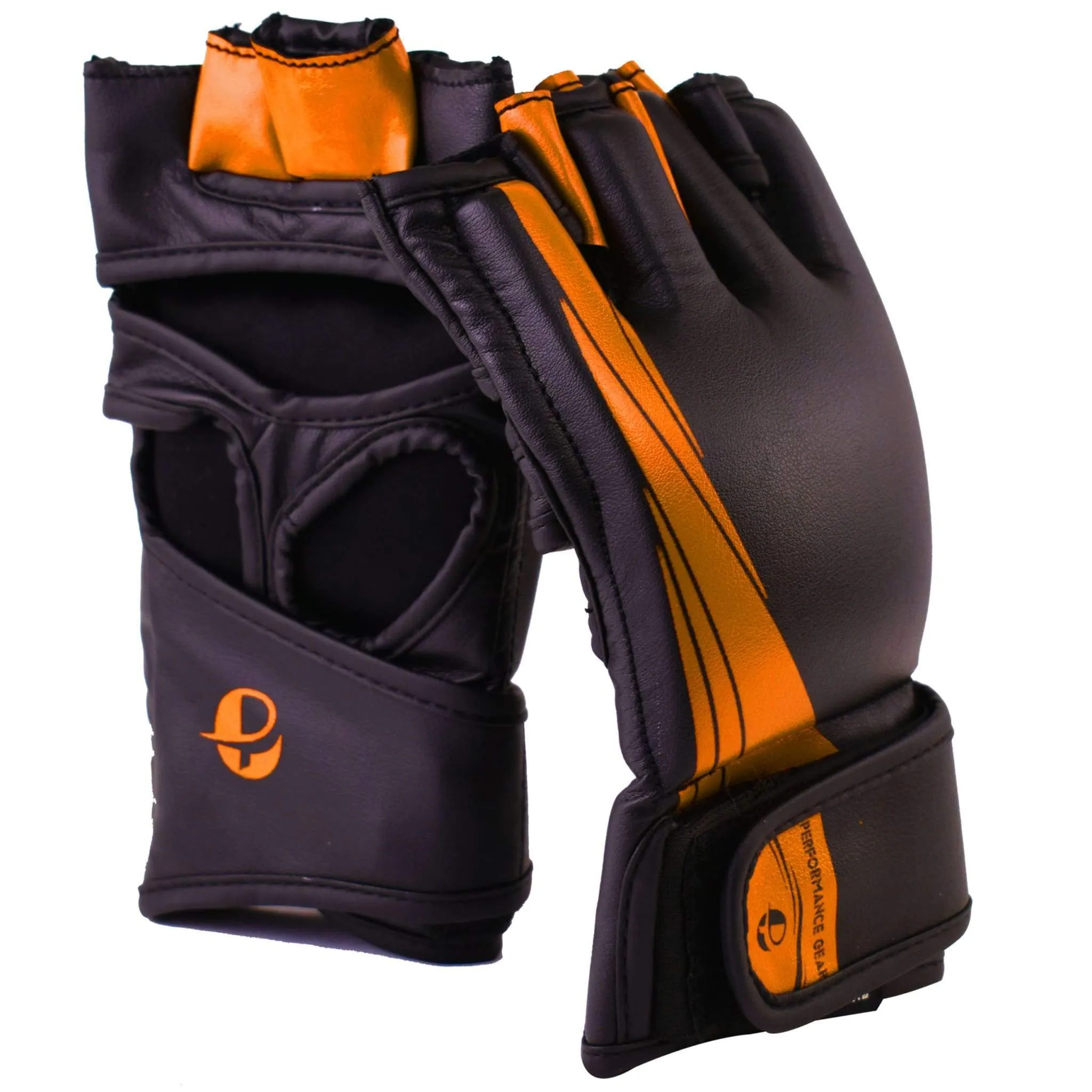 Ultimate - Performance Series - MMA Fight Gloves - Boxing Muay Thai Training & Fight