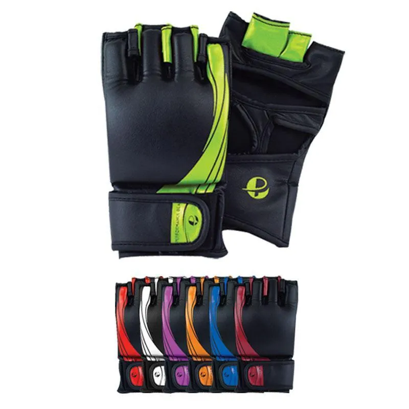 Ultimate - Performance Series - MMA Fight Gloves - Boxing Muay Thai Training & Fight