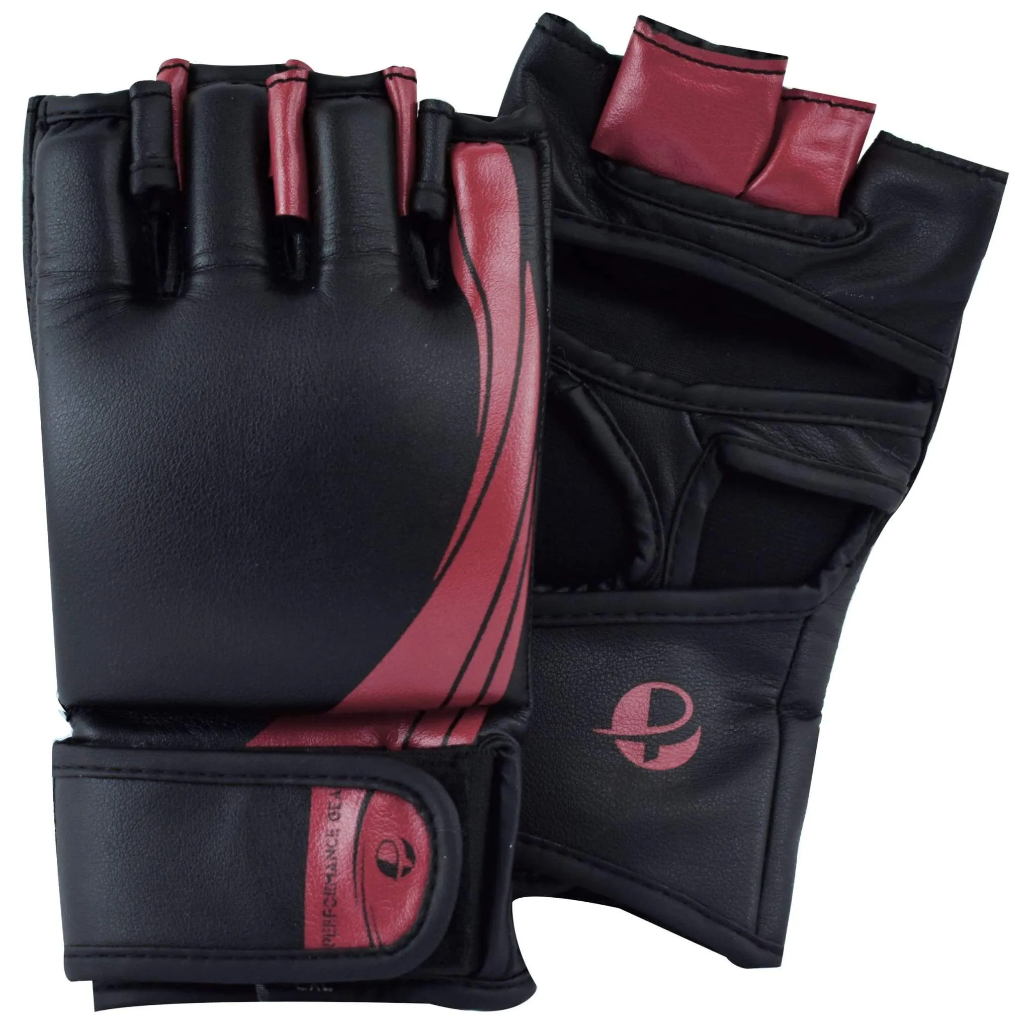 Ultimate - Performance Series - MMA Fight Gloves - Boxing Muay Thai Training & Fight