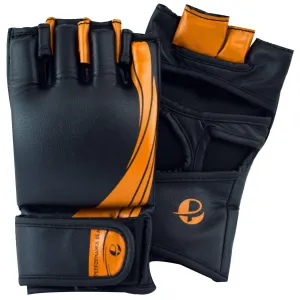 Ultimate - Performance Series - MMA Fight Gloves - Boxing Muay Thai Training & Fight