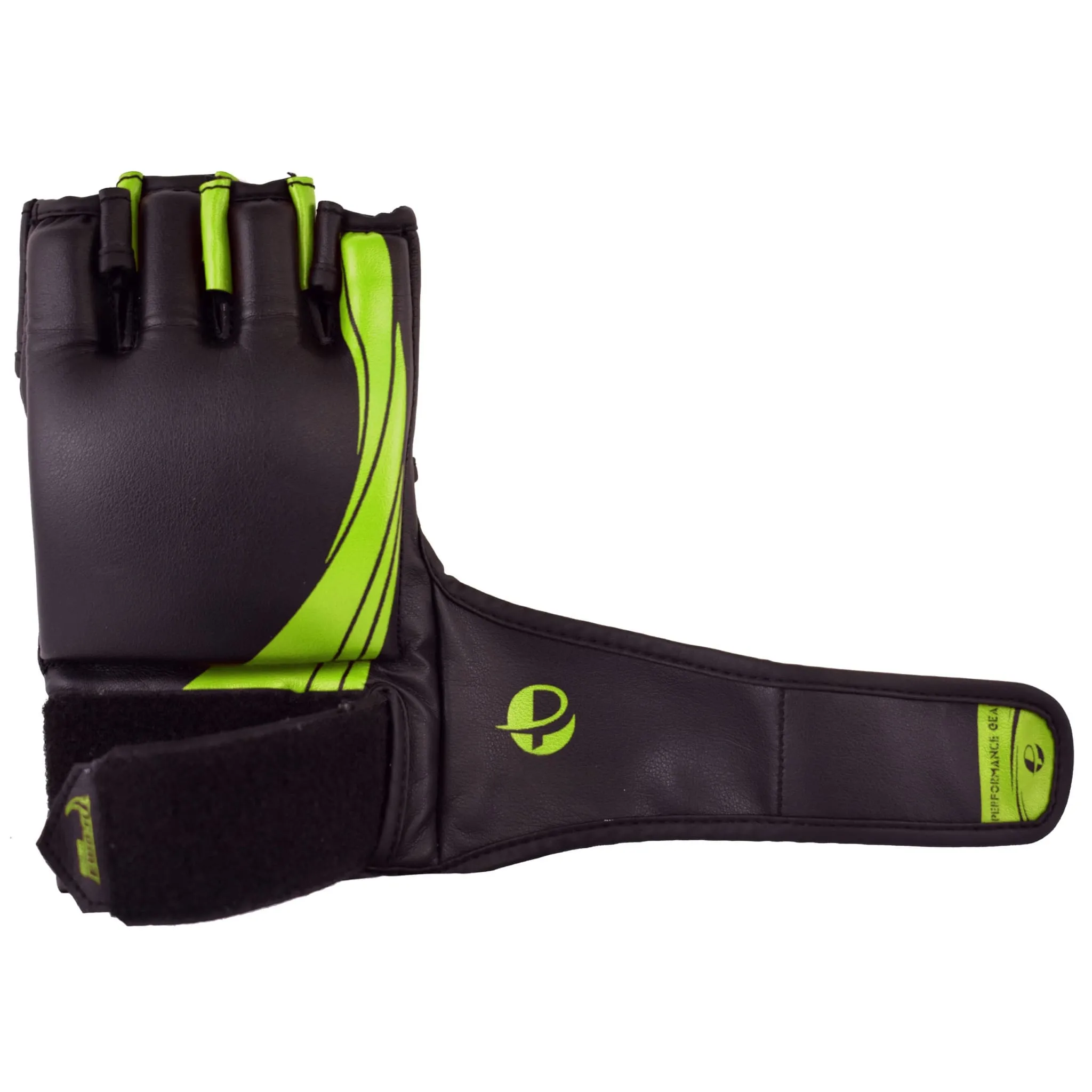 Ultimate - Performance Series - MMA Fight Gloves - Boxing Muay Thai Training & Fight