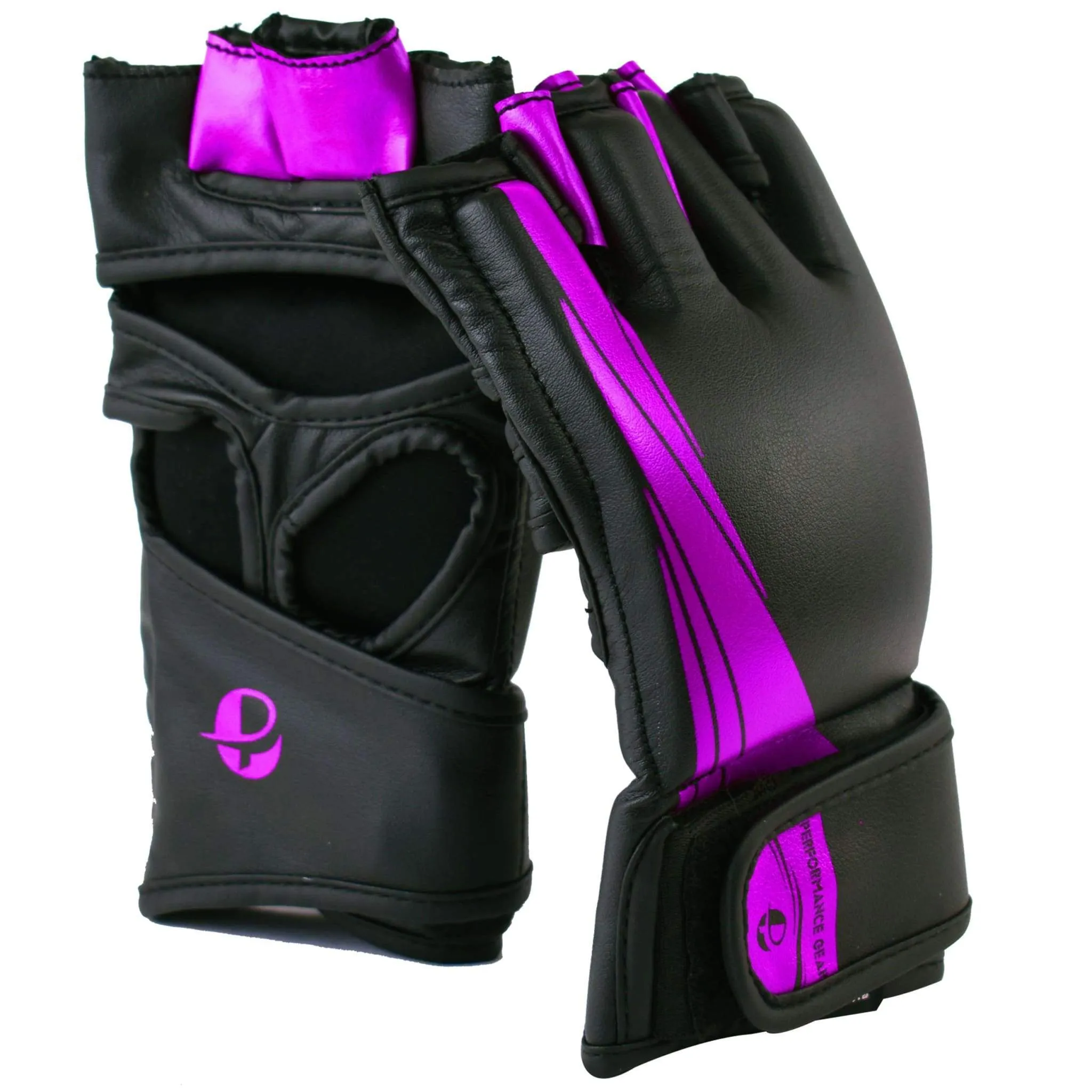 Ultimate - Performance Series - MMA Fight Gloves - Boxing Muay Thai Training & Fight