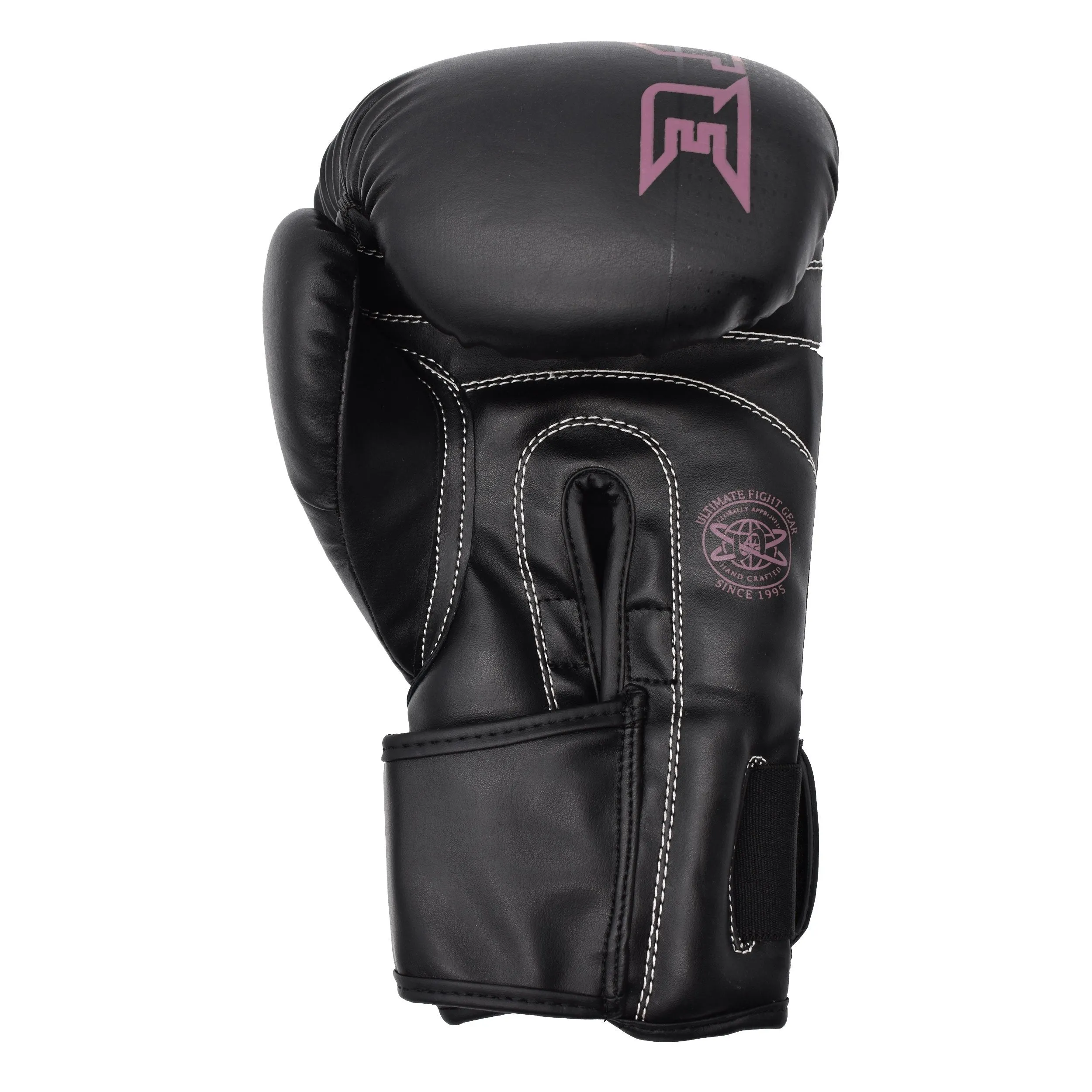Ultimate Series Boxing Gloves - Boxing MMA Muay Thai Training And Bag Work