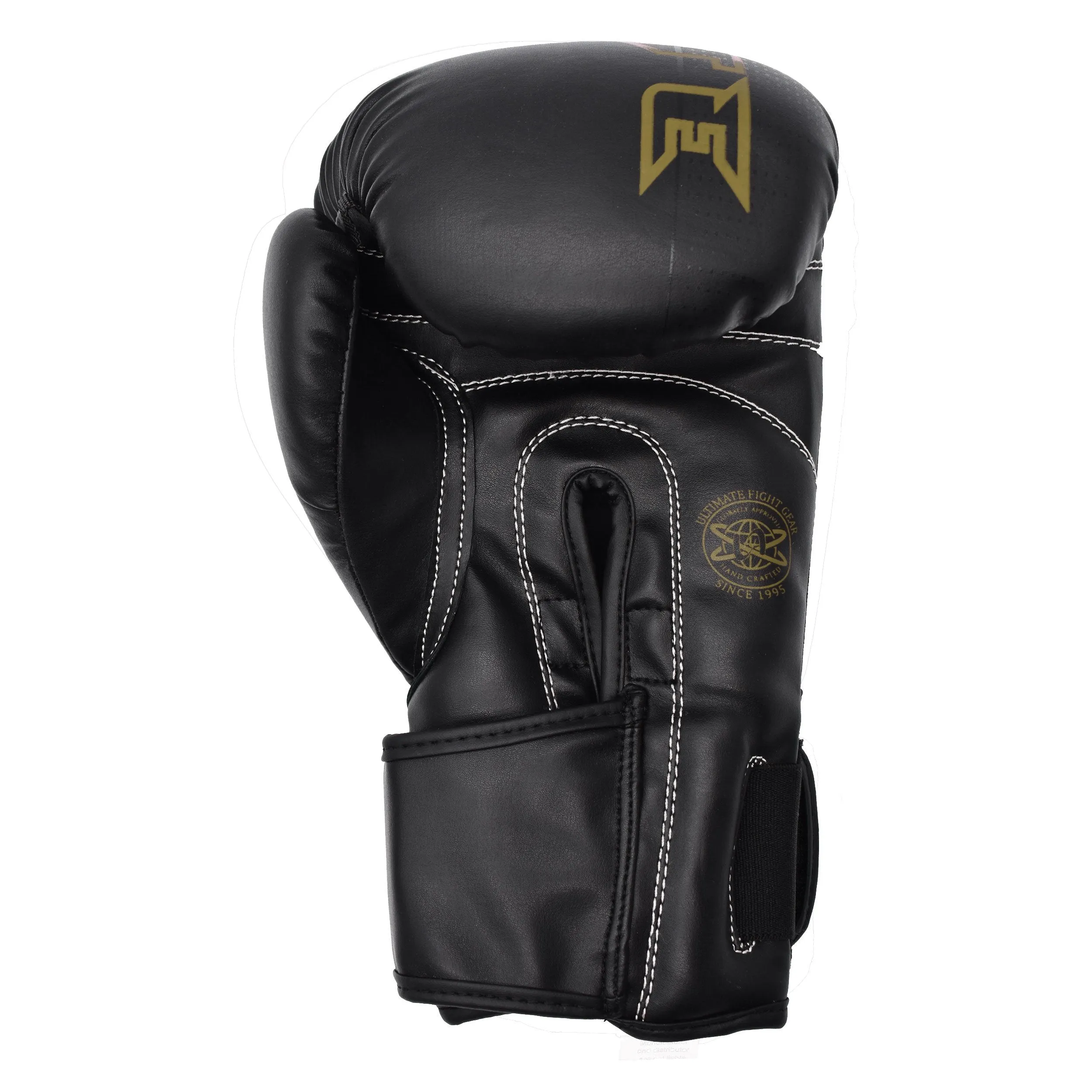 Ultimate Series Boxing Gloves - Boxing MMA Muay Thai Training And Bag Work
