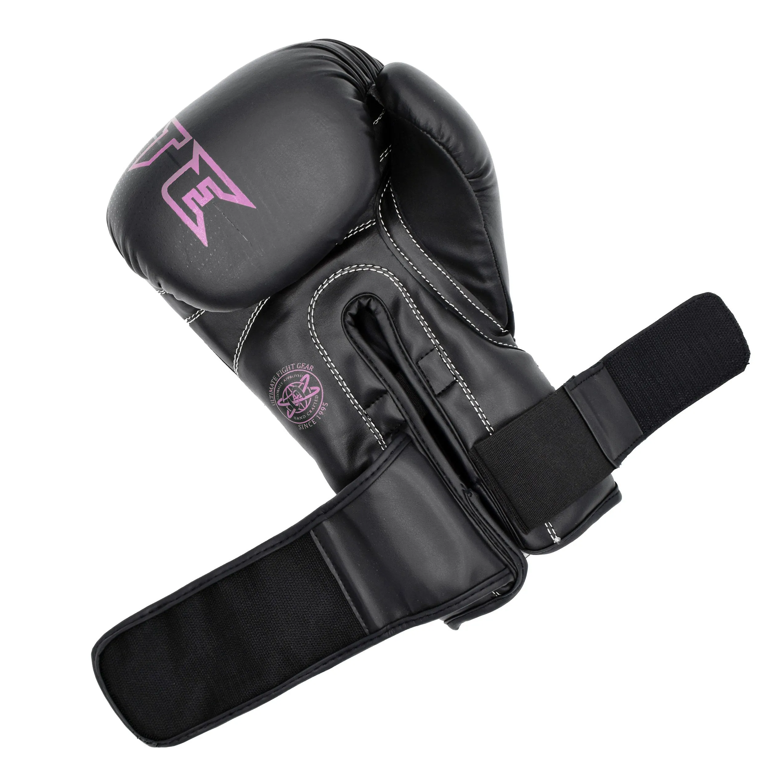 Ultimate Series Boxing Gloves - Boxing MMA Muay Thai Training And Bag Work