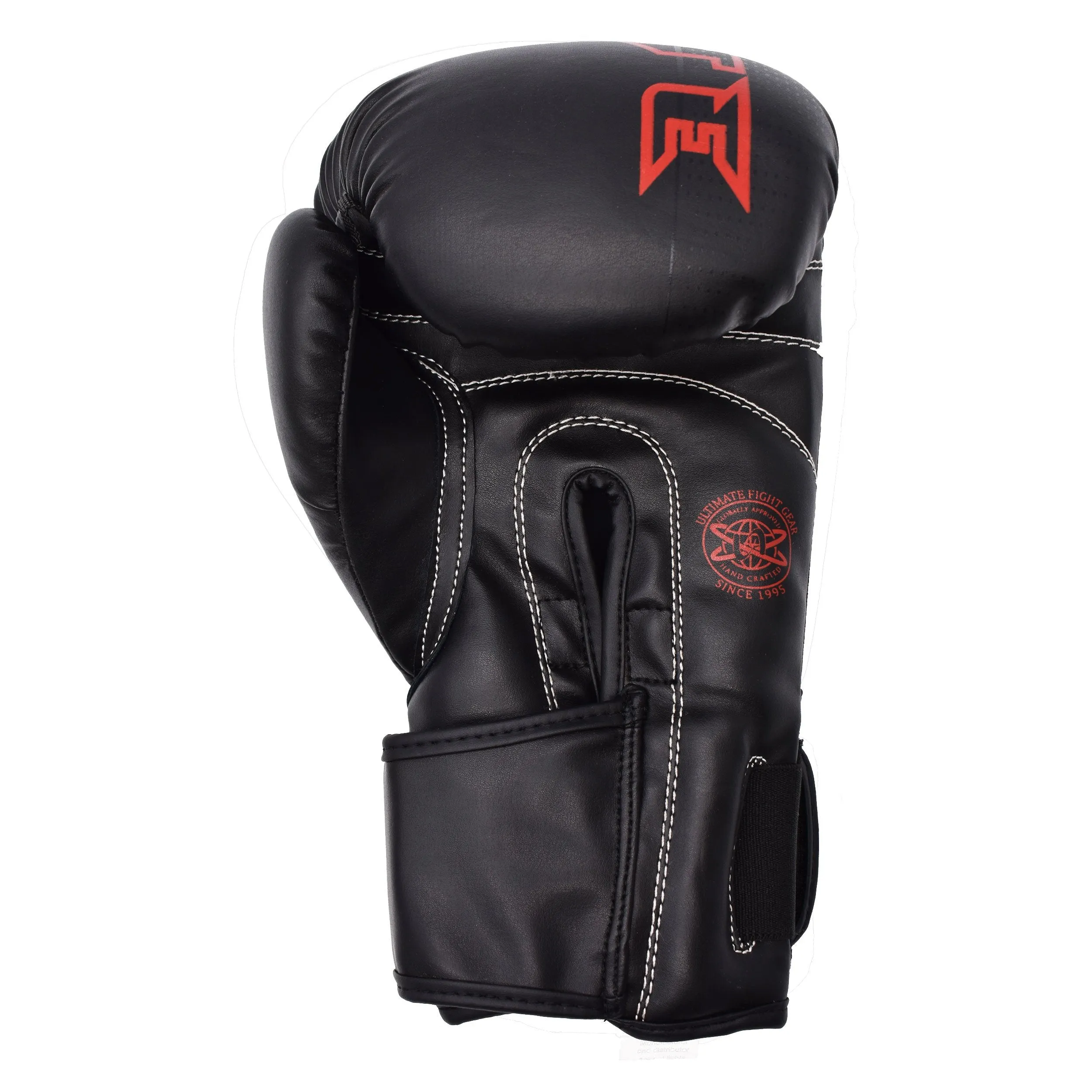 Ultimate Series Boxing Gloves - Boxing MMA Muay Thai Training And Bag Work