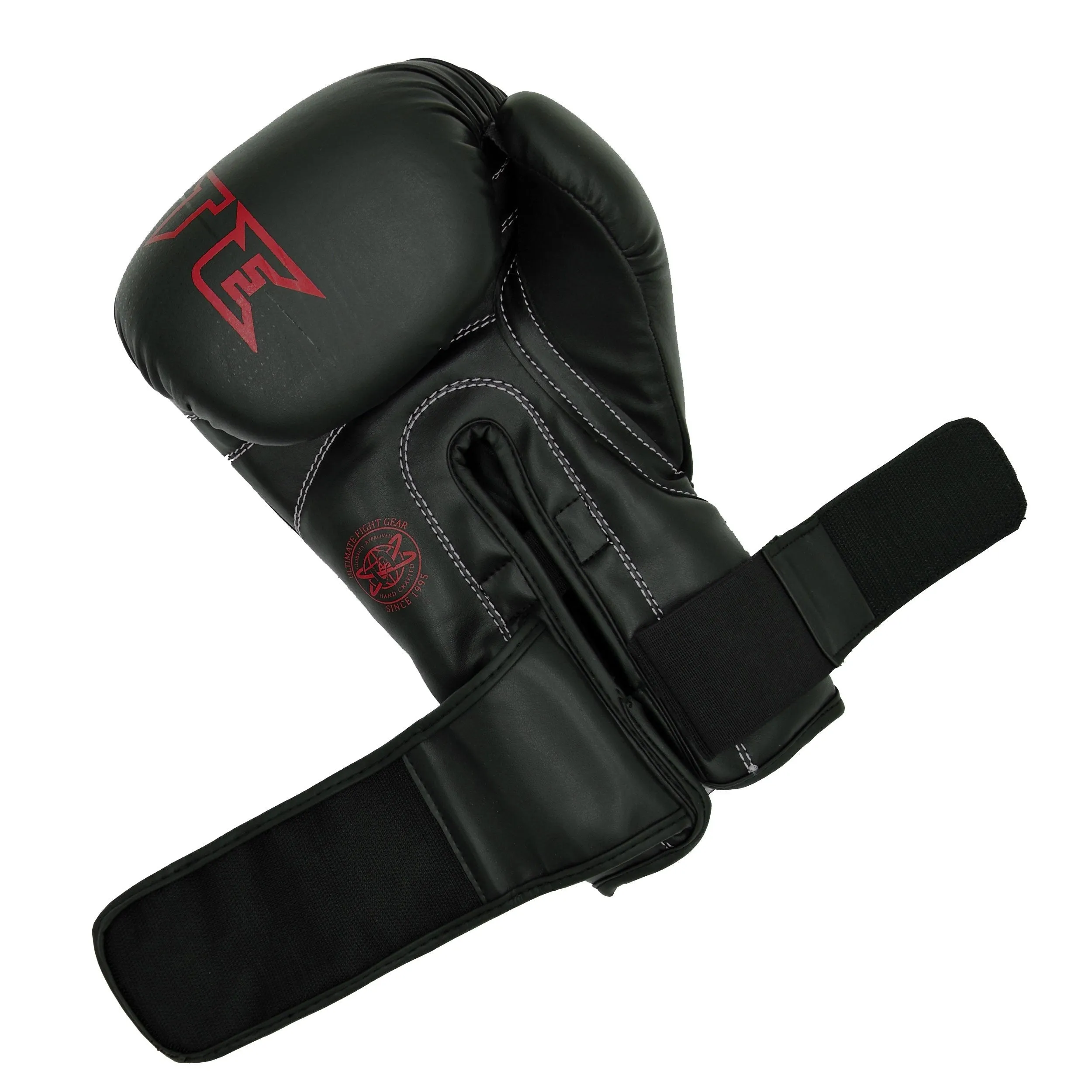 Ultimate Series Boxing Gloves - Boxing MMA Muay Thai Training And Bag Work