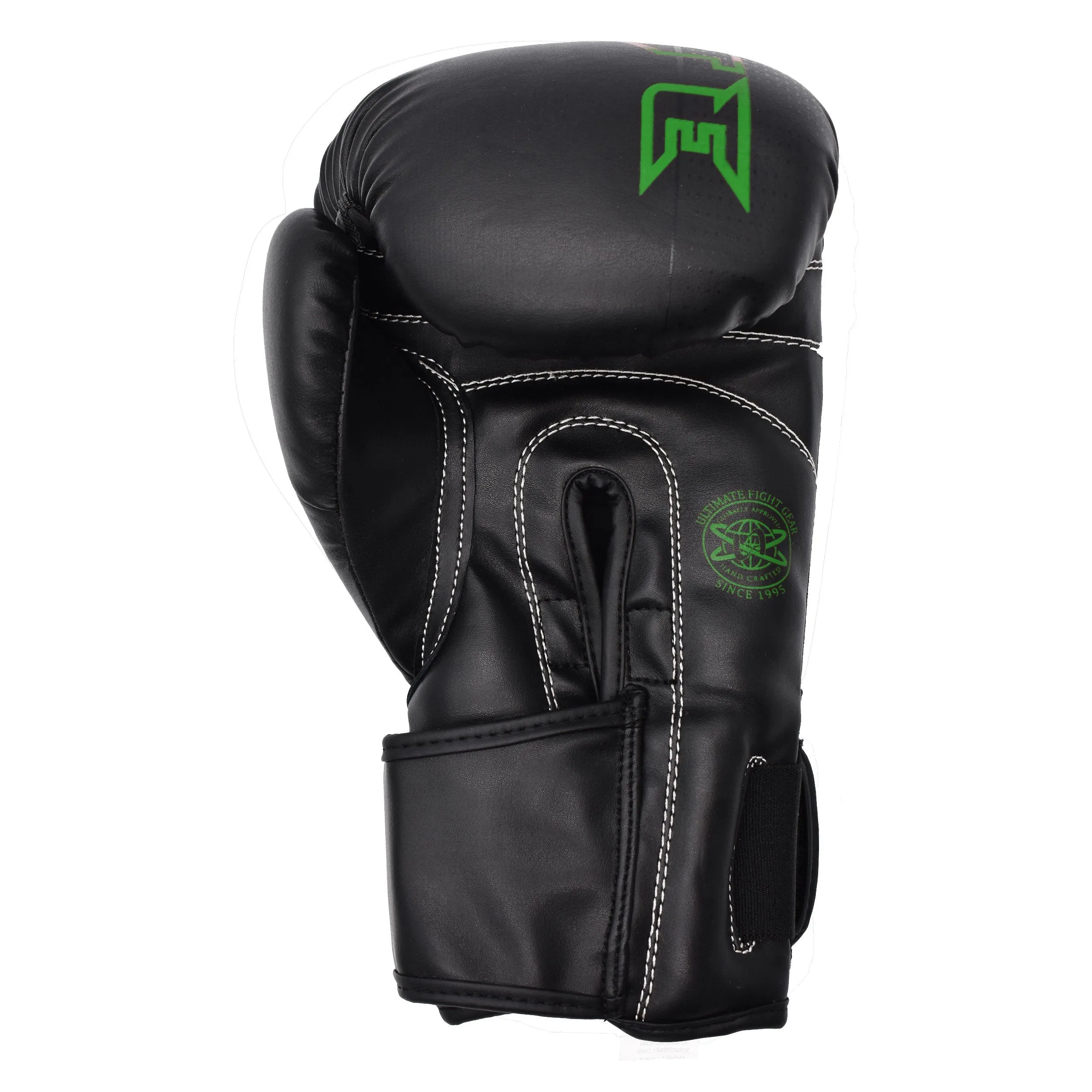 Ultimate Series Boxing Gloves - Boxing MMA Muay Thai Training And Bag Work