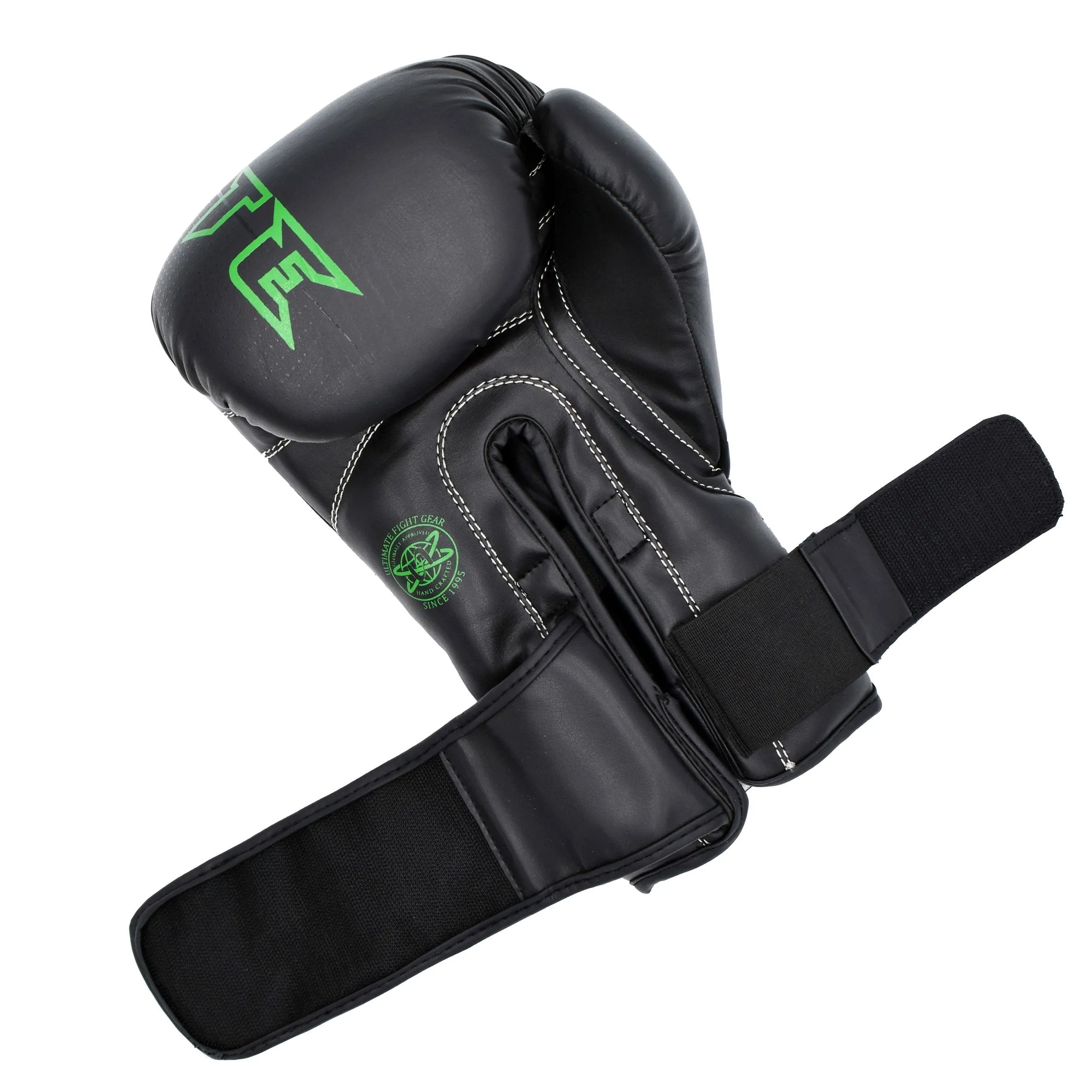 Ultimate Series Boxing Gloves - Boxing MMA Muay Thai Training And Bag Work
