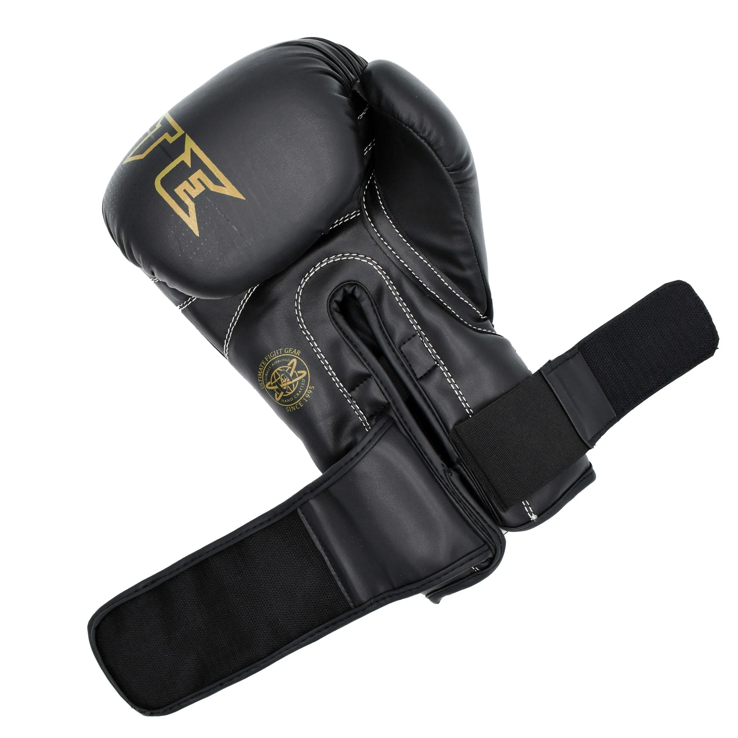 Ultimate Series Boxing Gloves - Boxing MMA Muay Thai Training And Bag Work